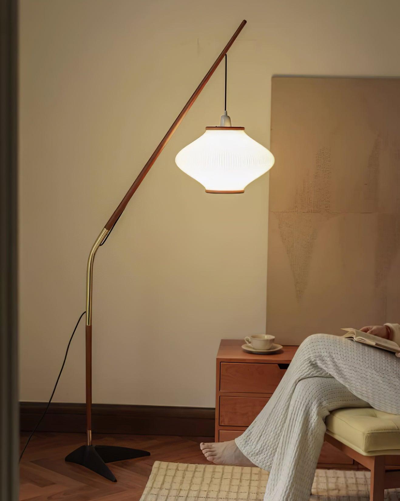 Matsusu Floor Lamp - Blowlighting