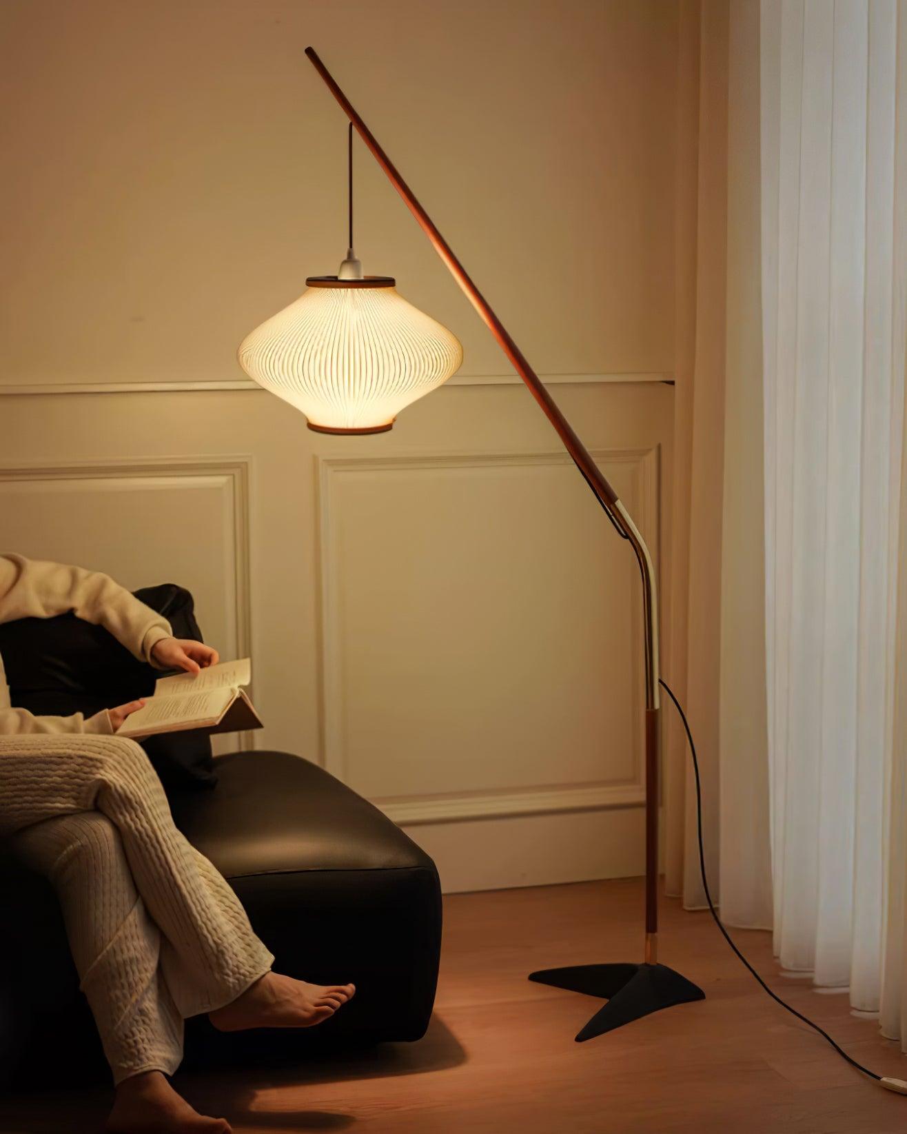 Matsusu Floor Lamp - Blowlighting