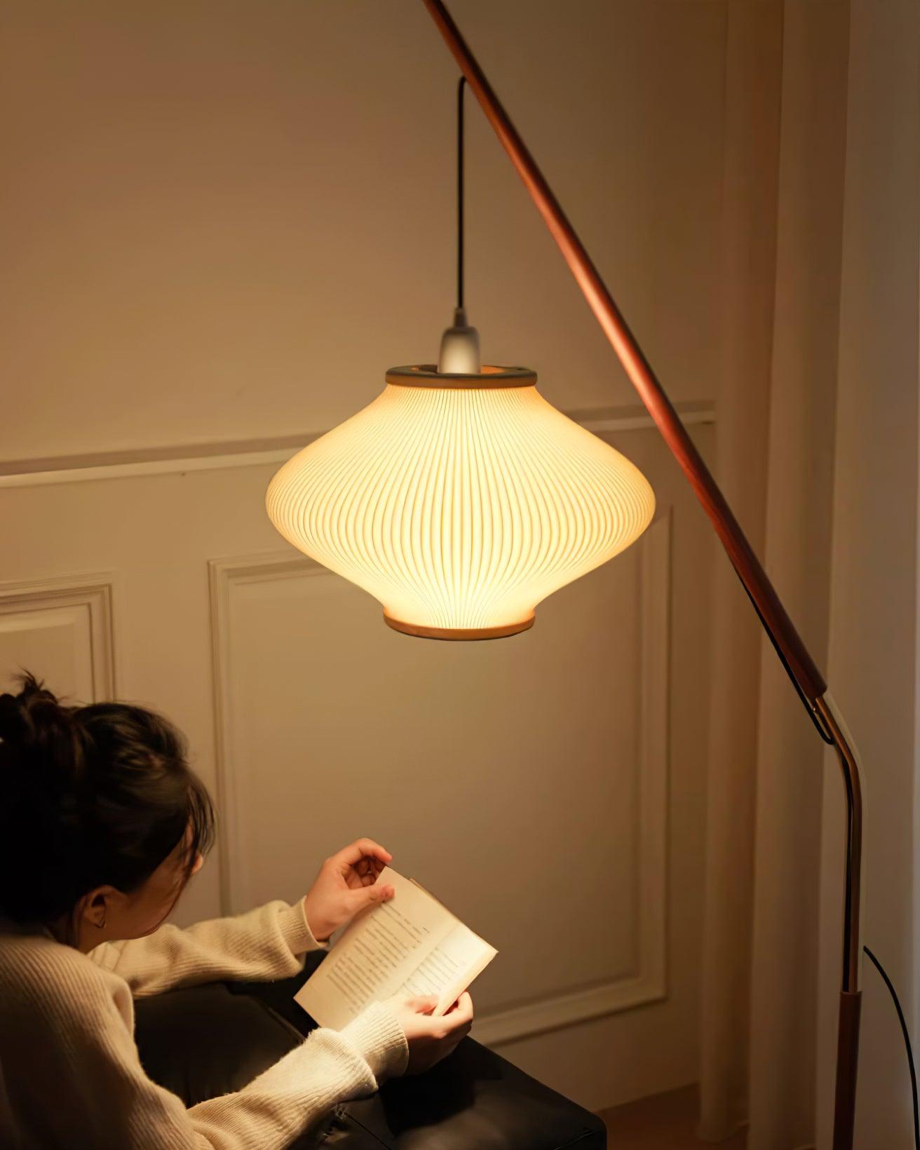 Matsusu Floor Lamp - Blowlighting