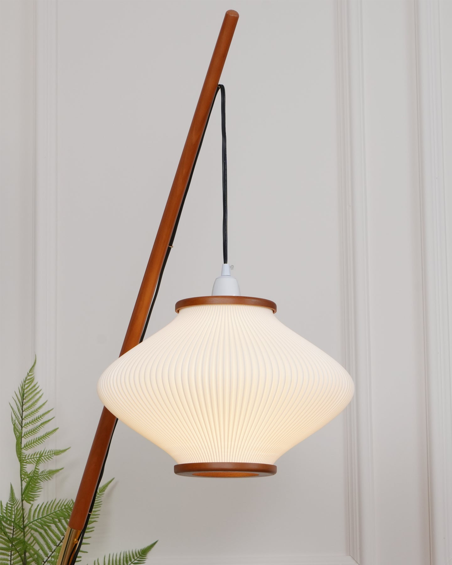 Matsusu Floor Lamp - Blowlighting