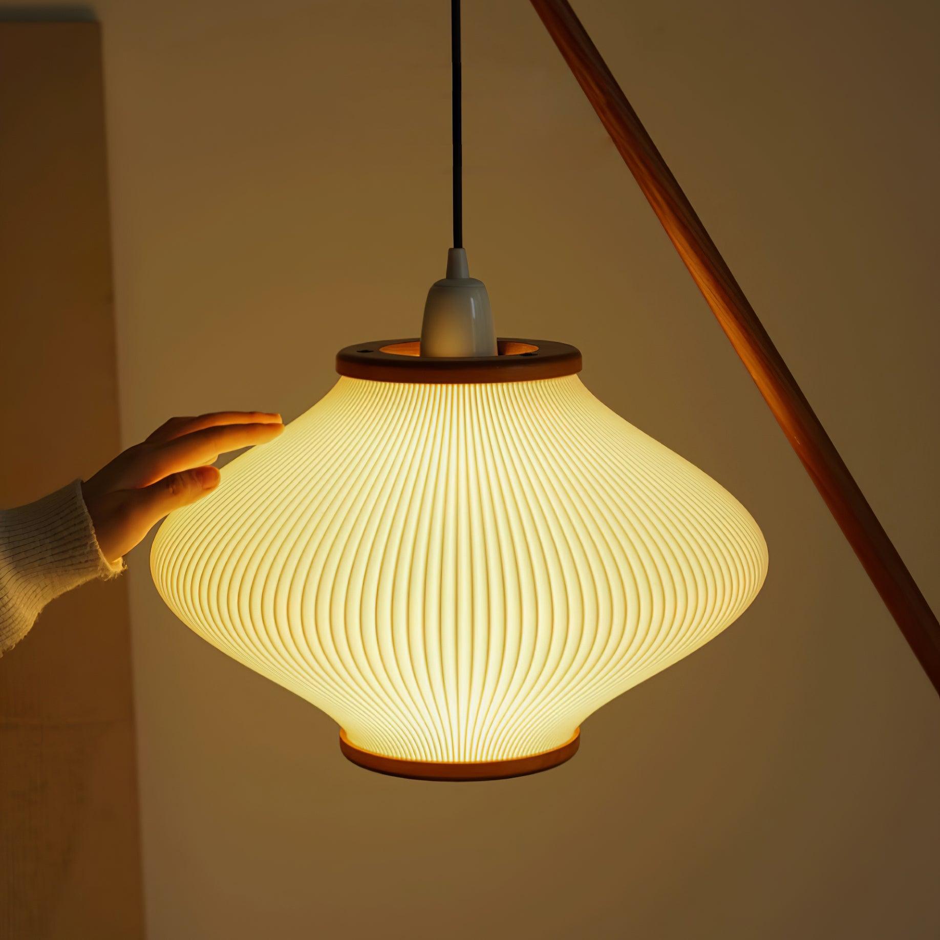 Matsusu Floor Lamp - Blowlighting