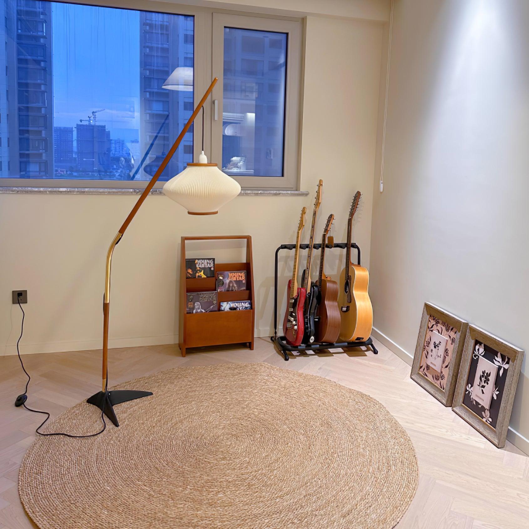 Matsusu Floor Lamp - Blowlighting