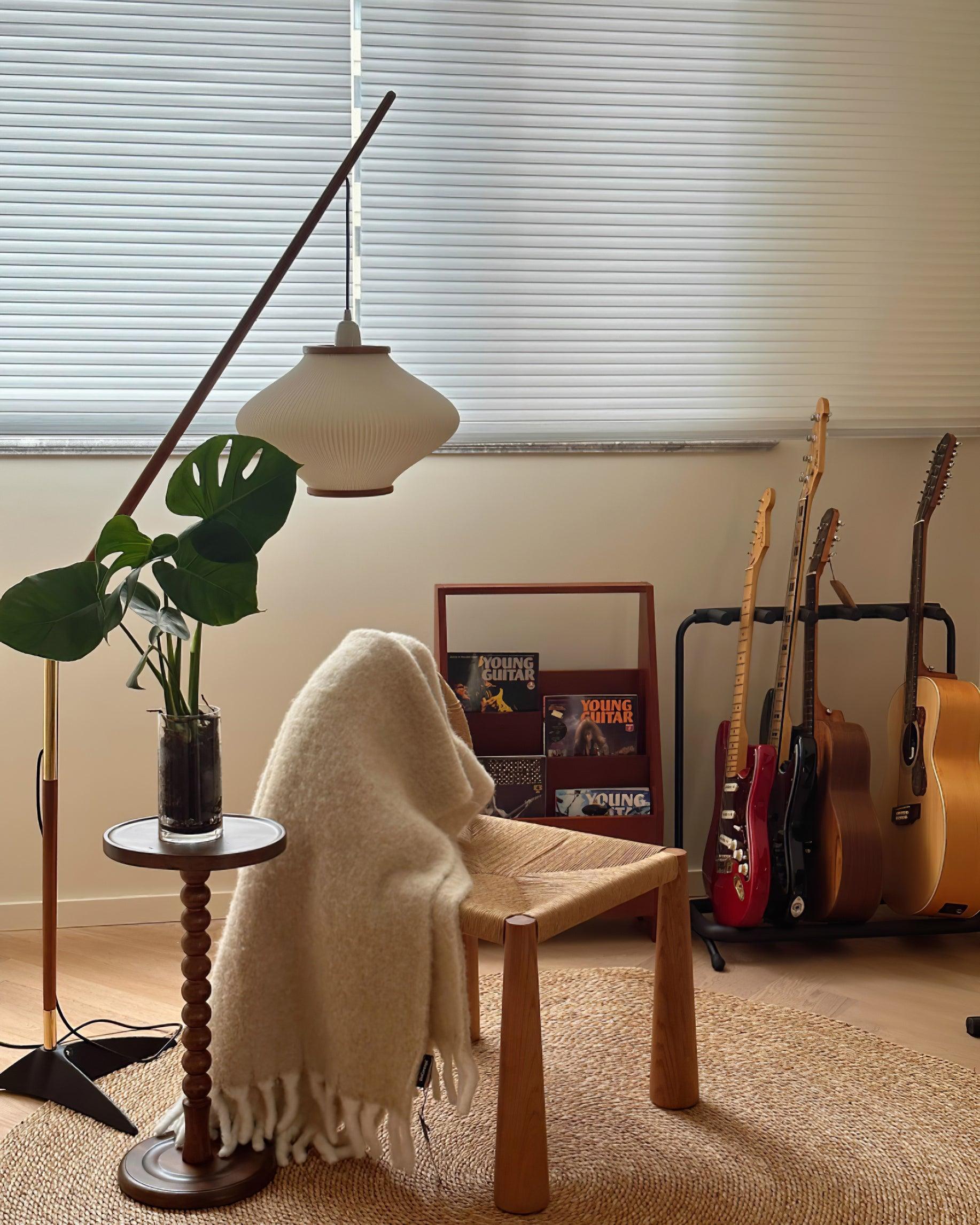 Matsusu Floor Lamp - Blowlighting