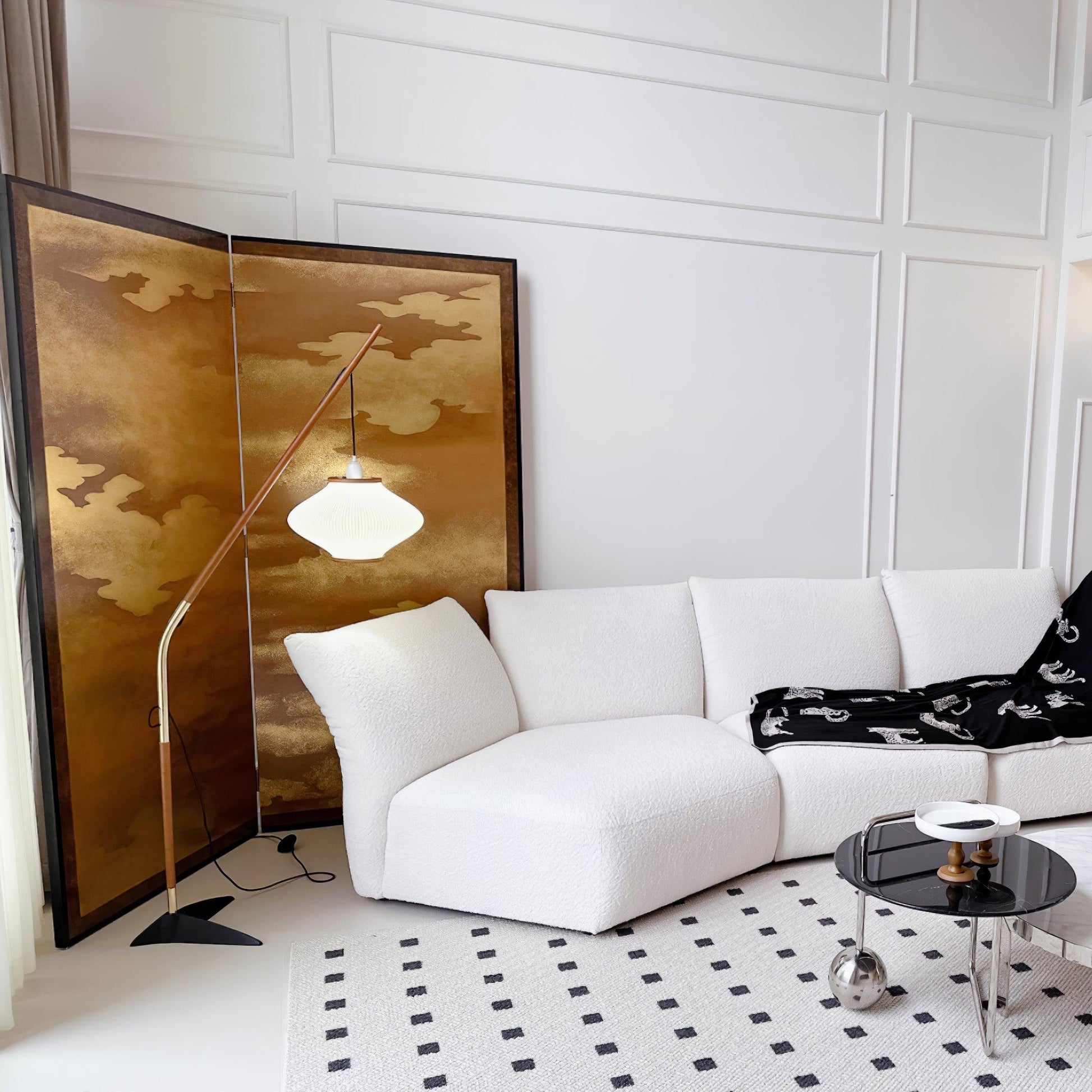 Matsusu Floor Lamp - Blowlighting