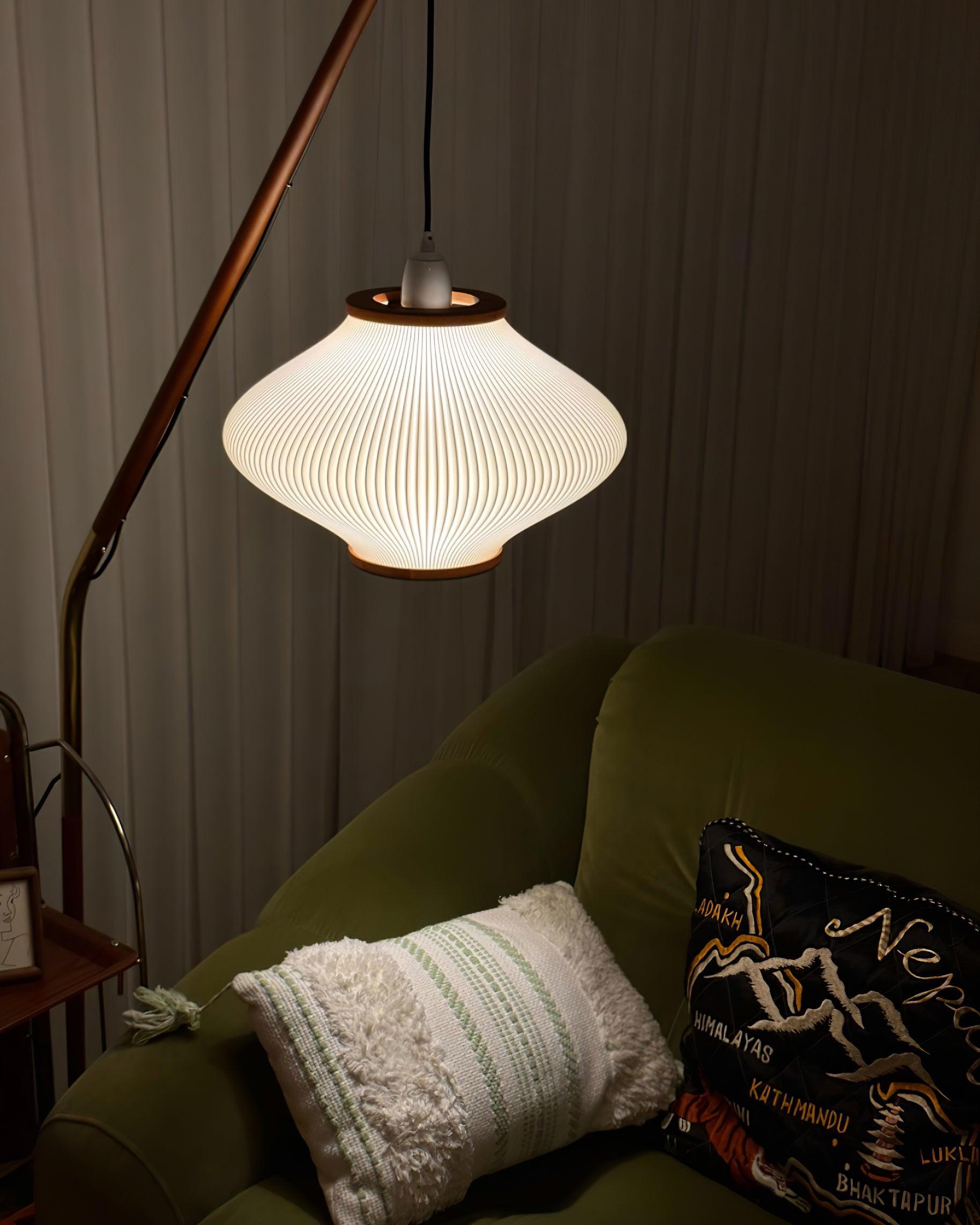Matsusu Floor Lamp - Blowlighting