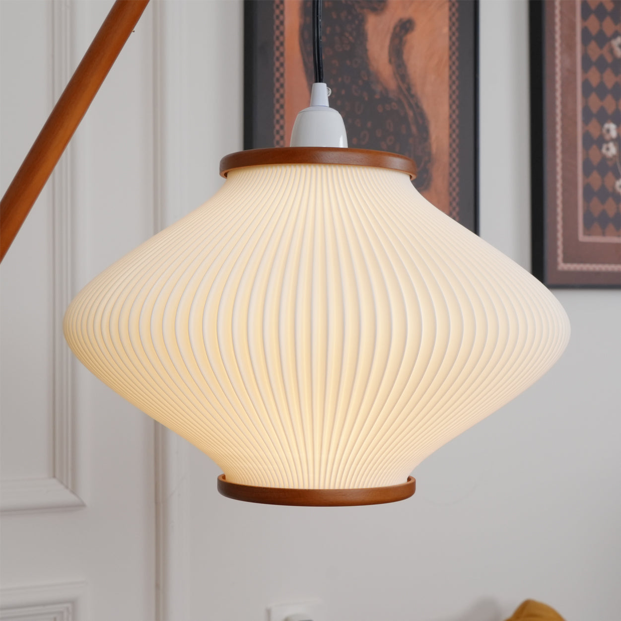Matsusu Floor Lamp - Blowlighting