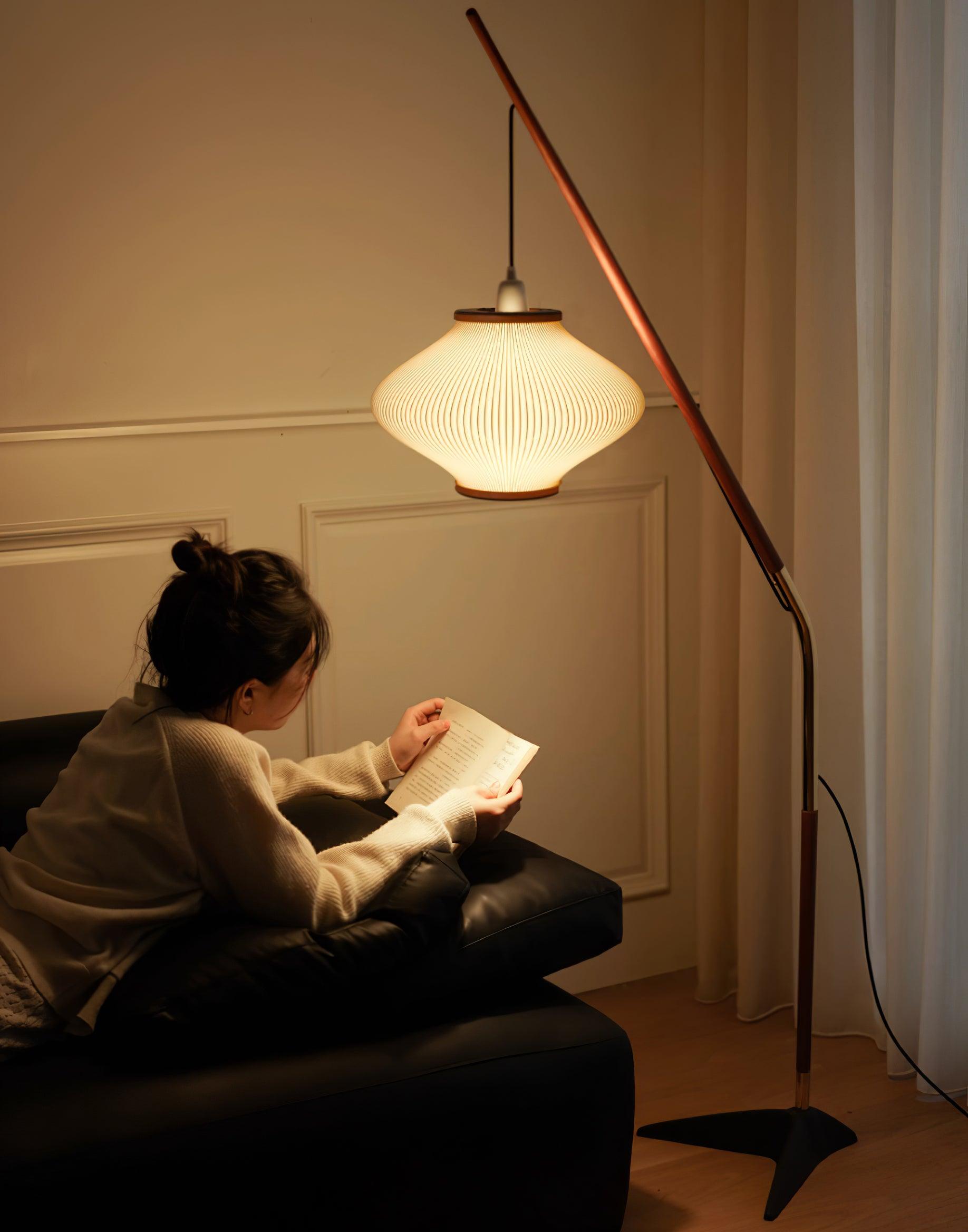 Matsusu Floor Lamp - Blowlighting