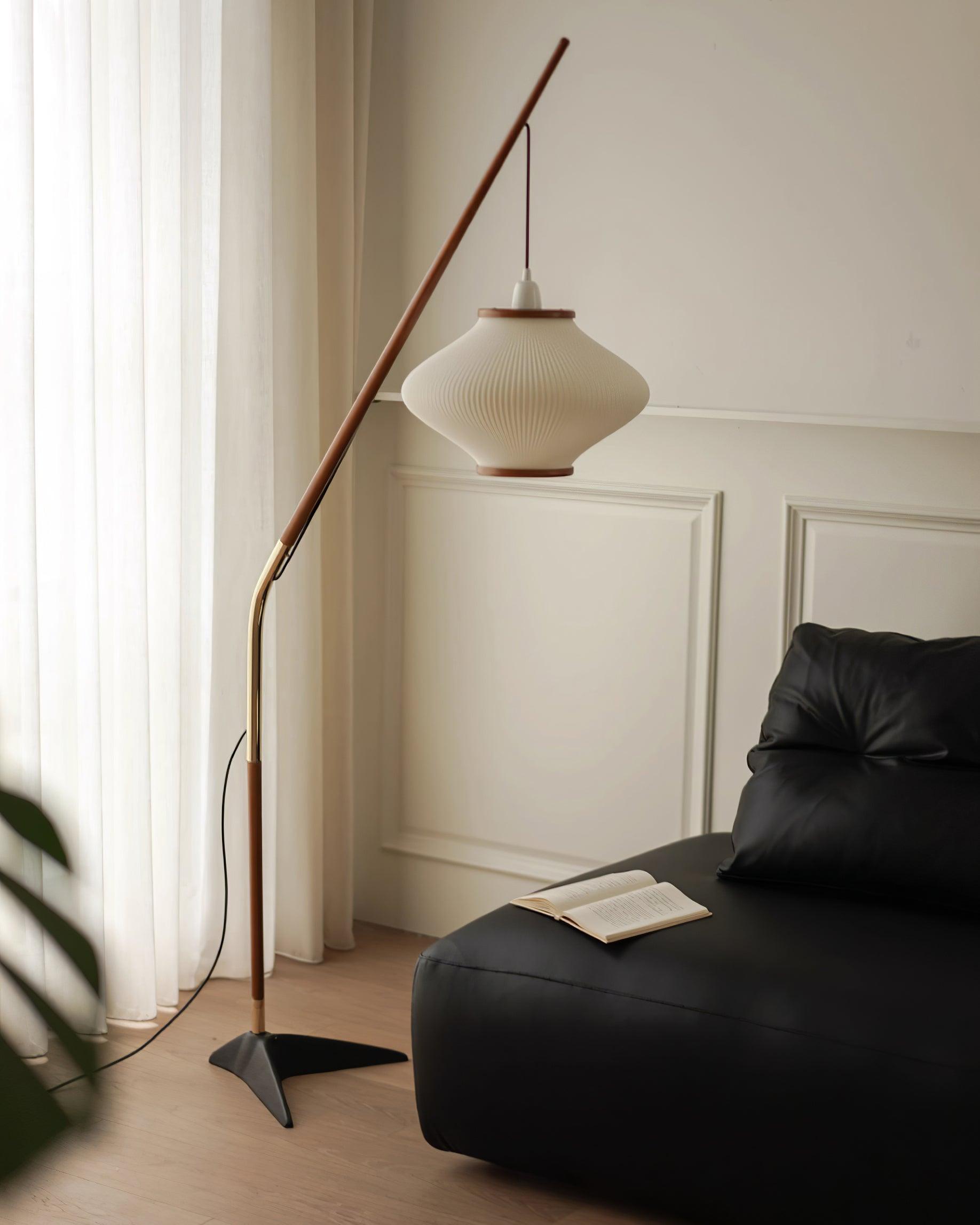 Matsusu Floor Lamp - Blowlighting