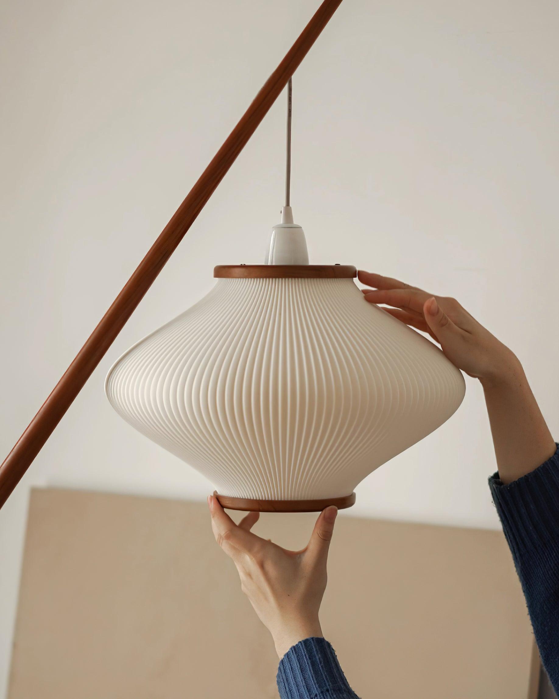 Matsusu Floor Lamp - Blowlighting