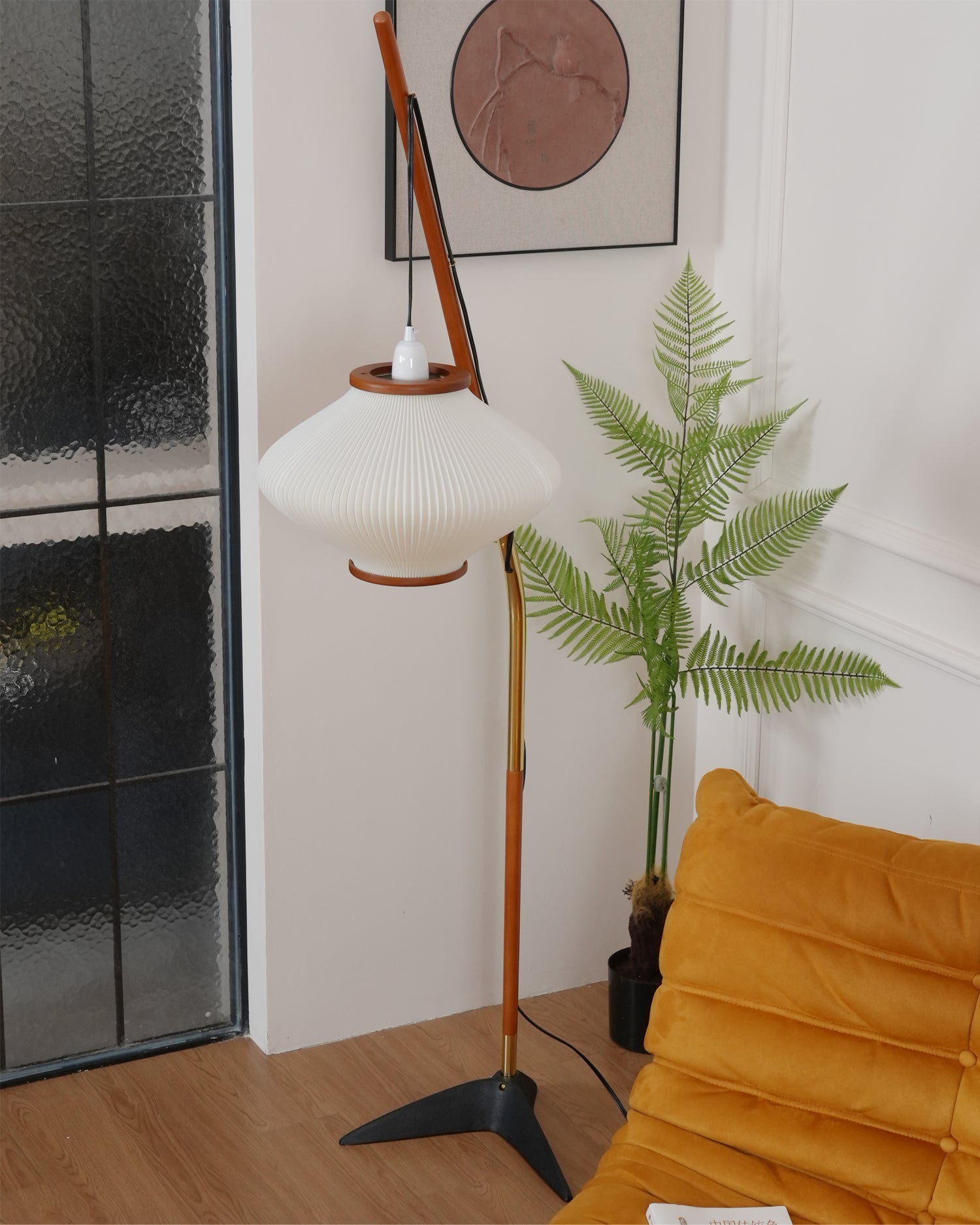 Matsusu Floor Lamp - Blowlighting