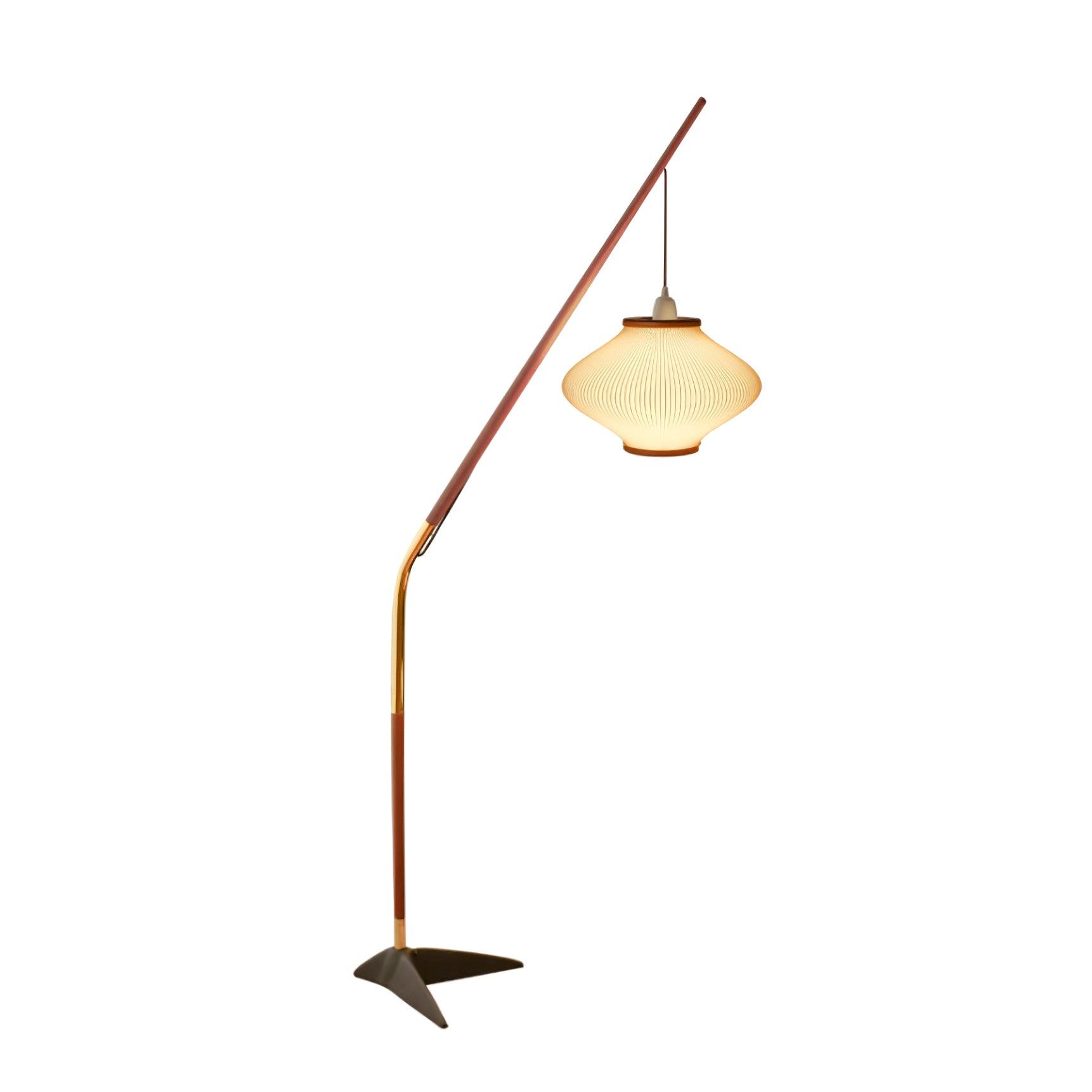 Matsusu Floor Lamp - Blowlighting