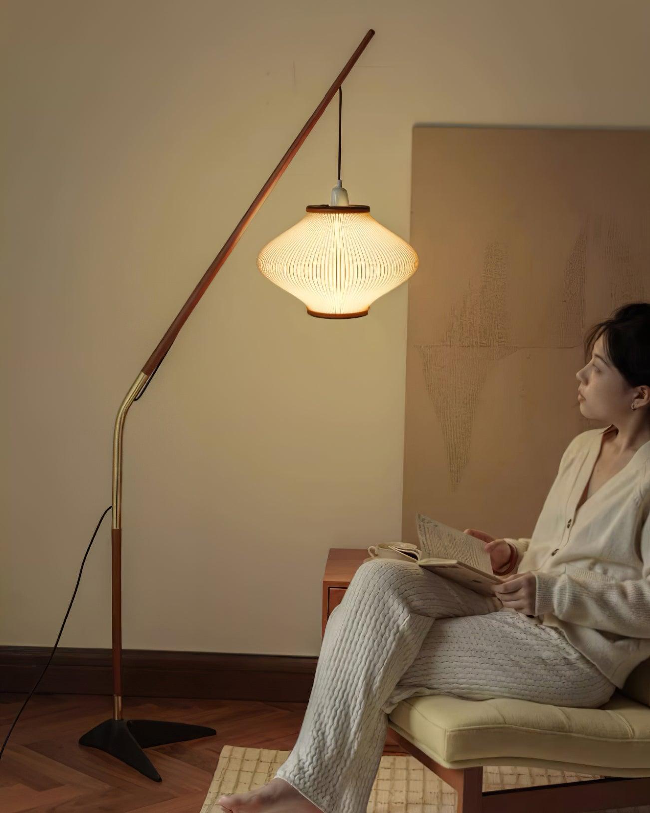 Matsusu Floor Lamp - Blowlighting