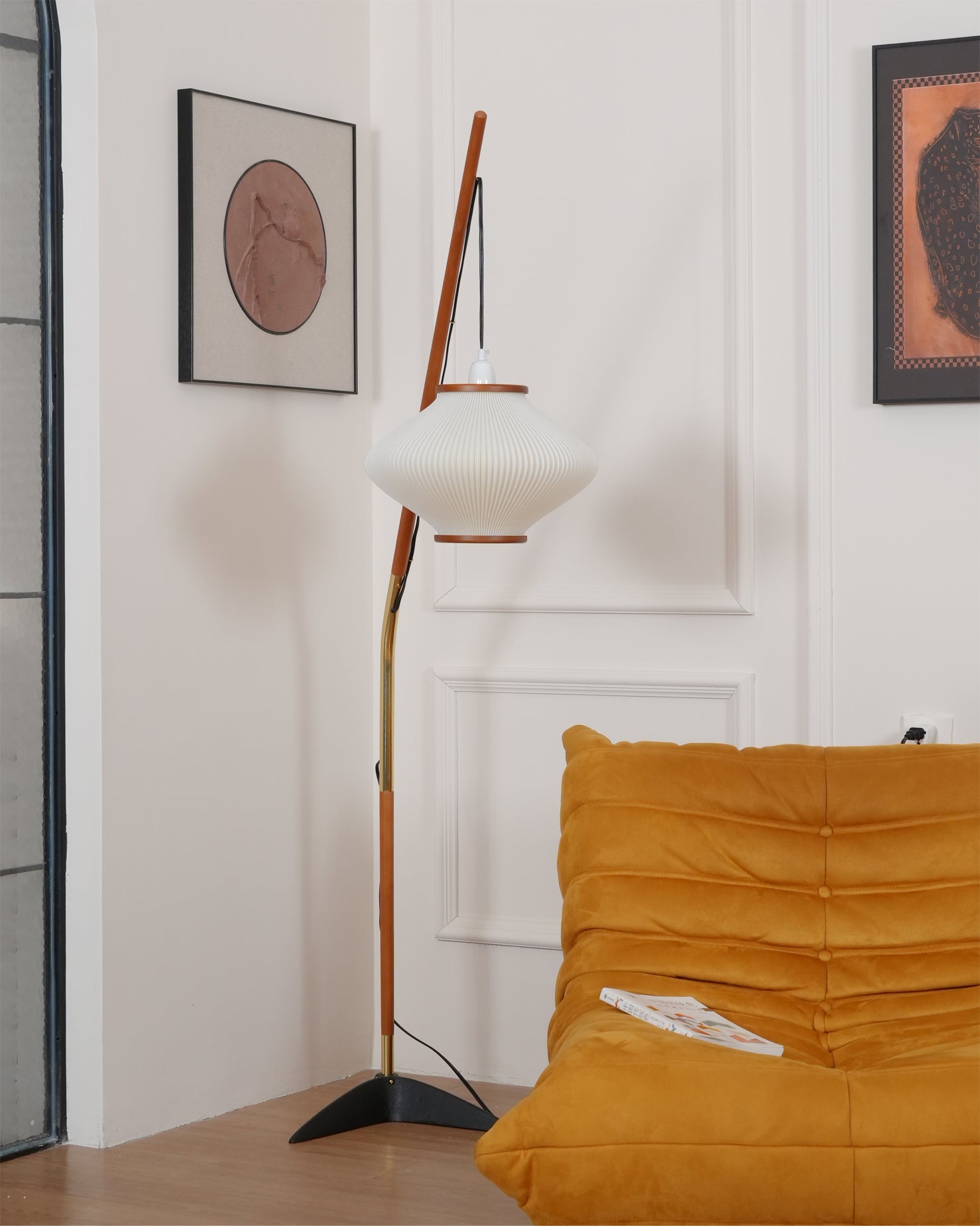 Matsusu Floor Lamp - Blowlighting