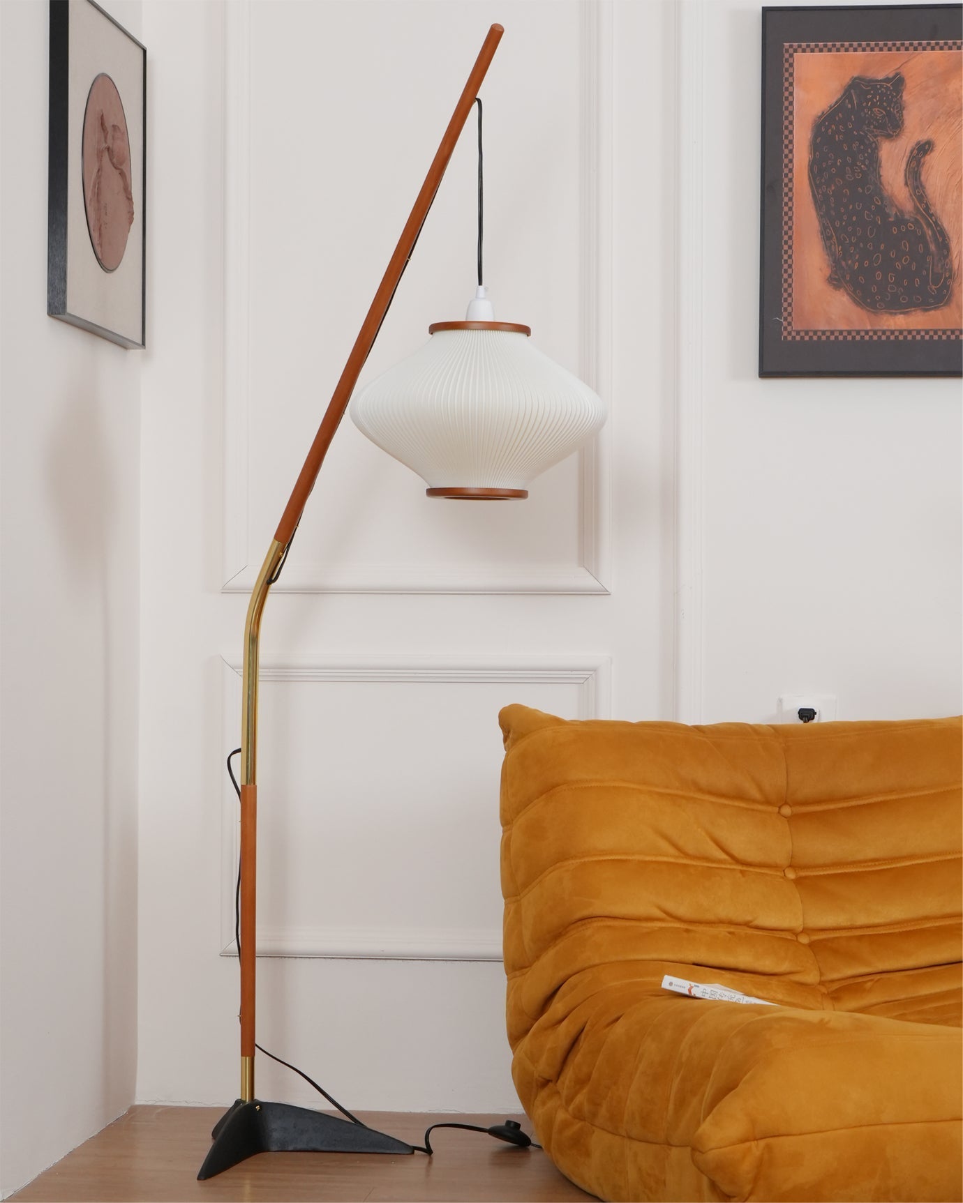 Matsusu Floor Lamp - Blowlighting