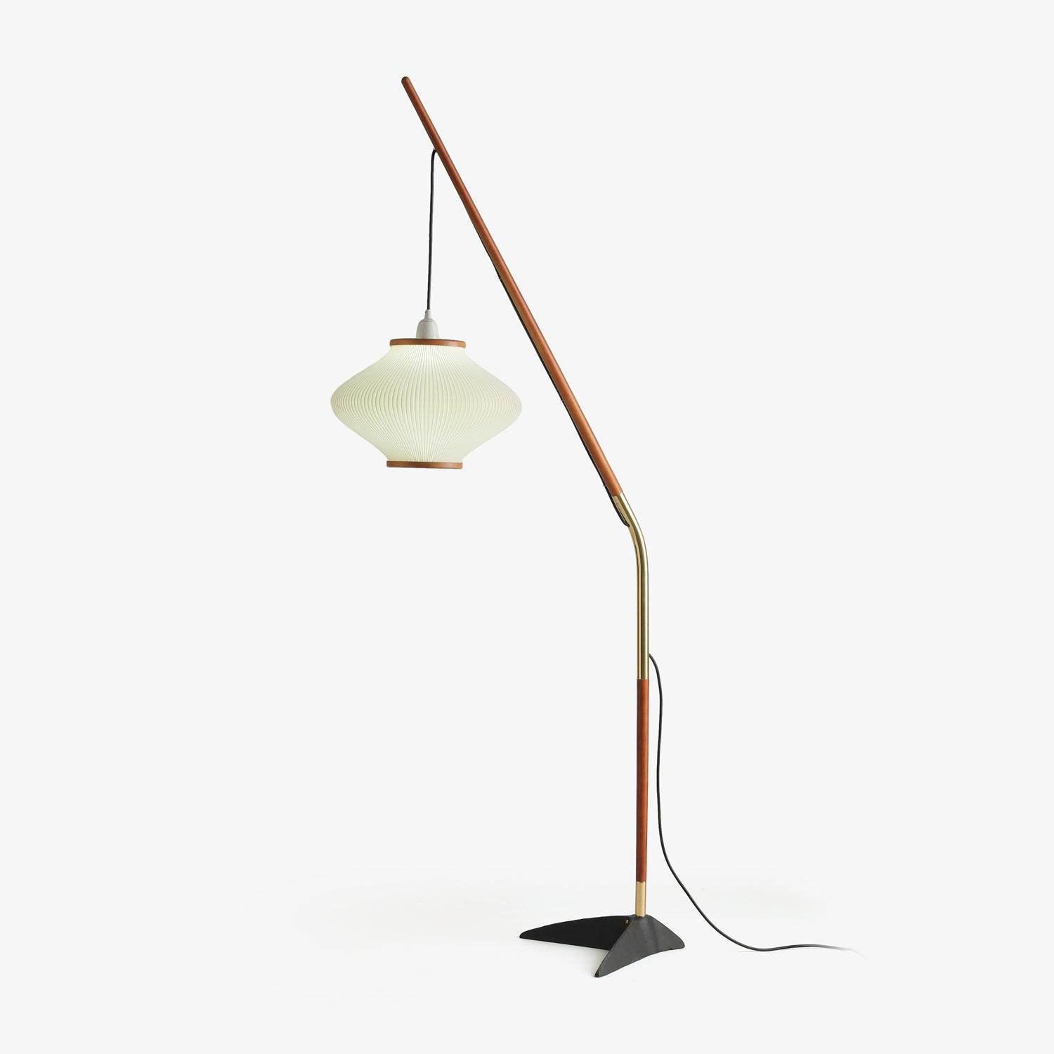 Matsusu Floor Lamp - Blowlighting