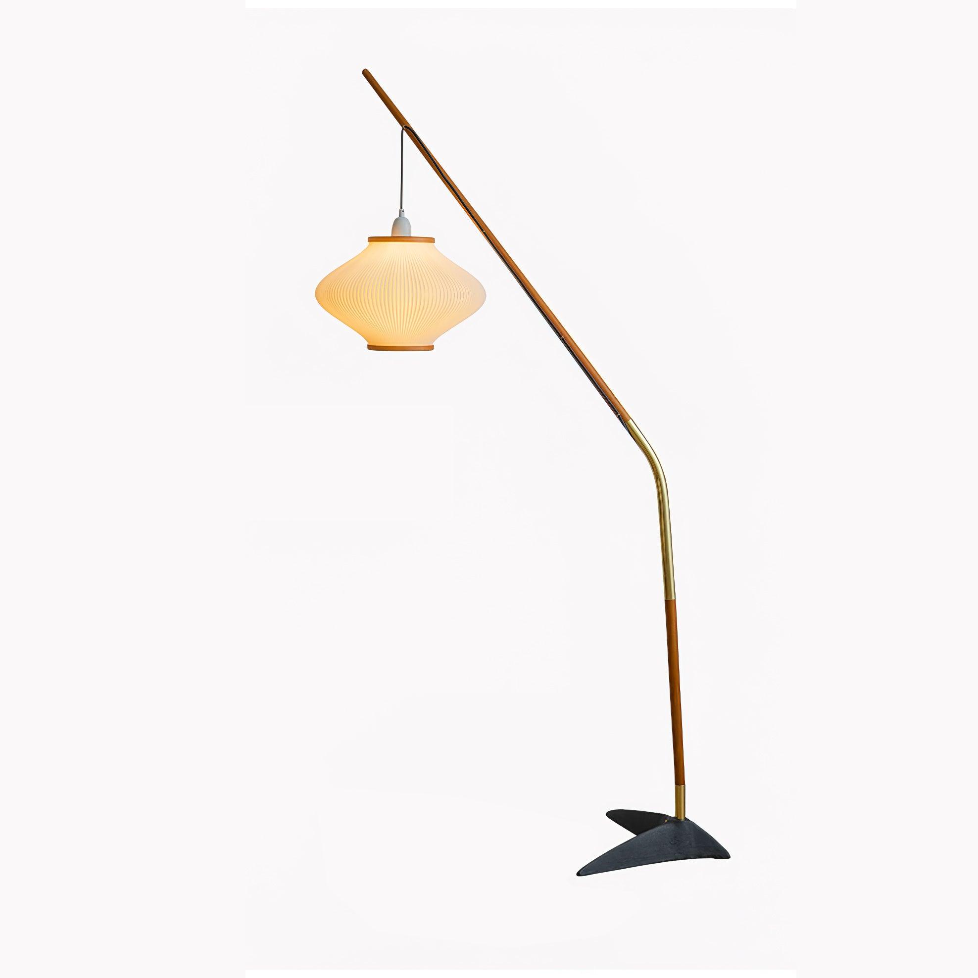 Matsusu Floor Lamp - Blowlighting