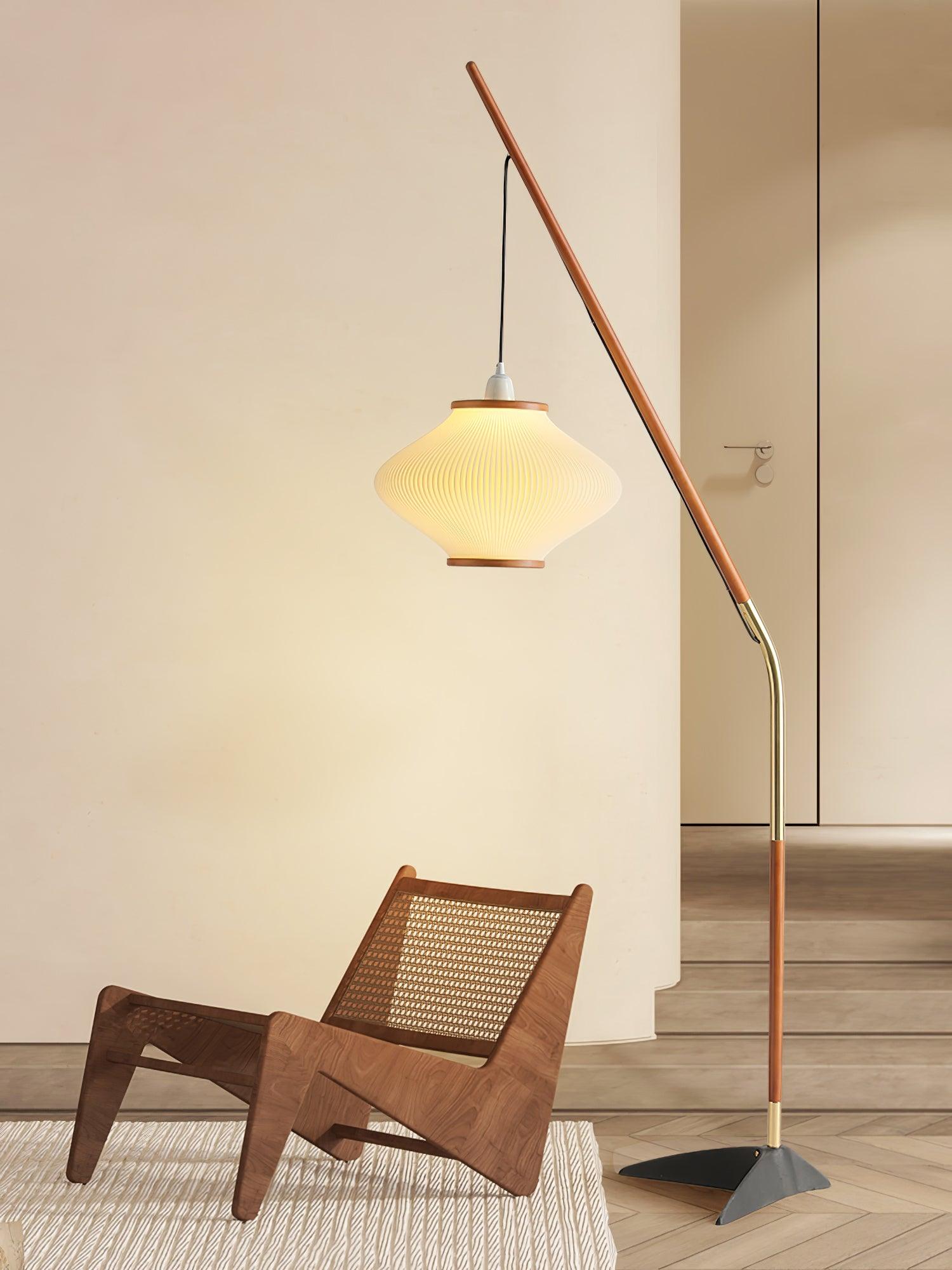 Matsusu Floor Lamp - Blowlighting