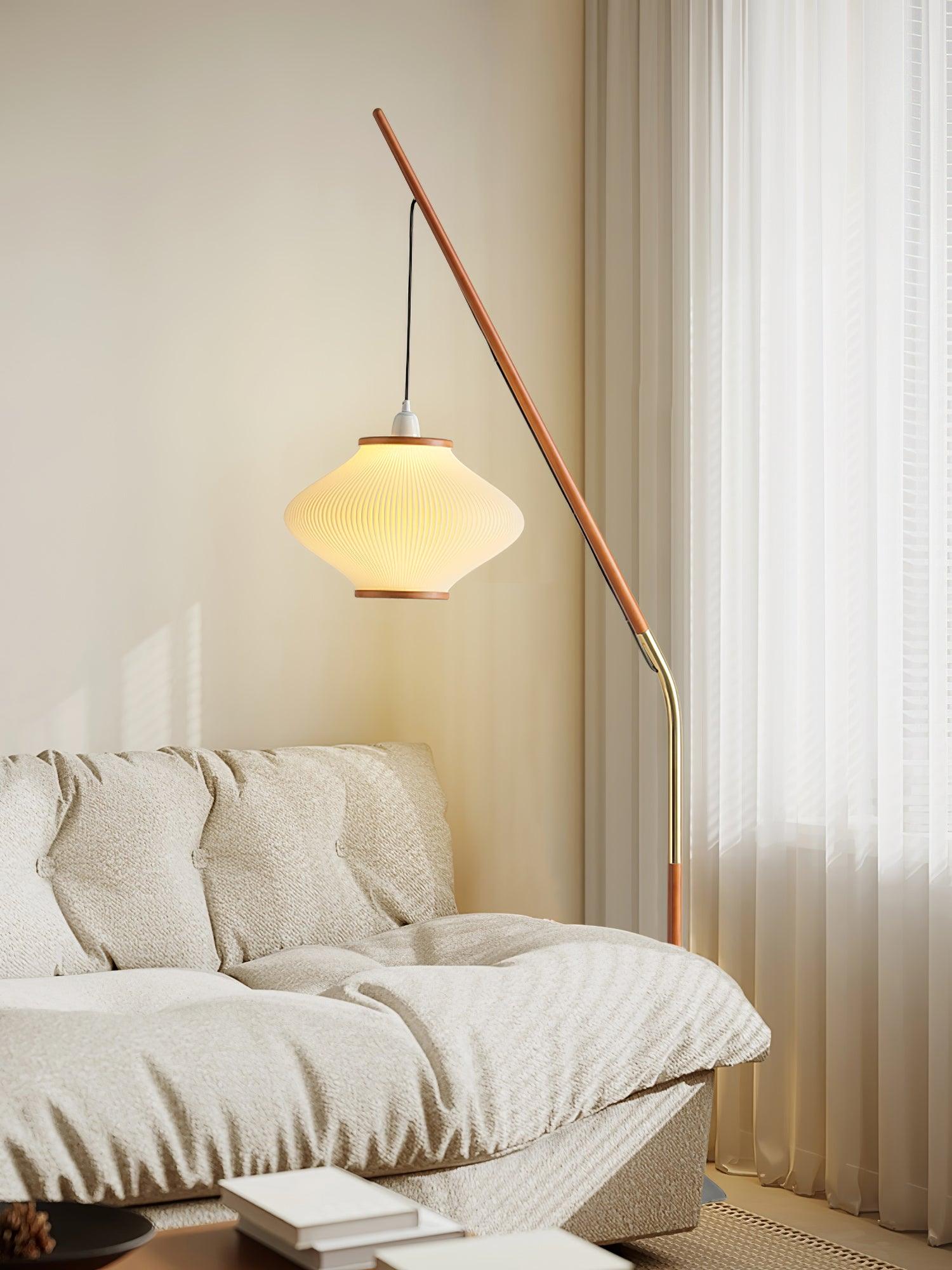 Matsusu Floor Lamp - Blowlighting