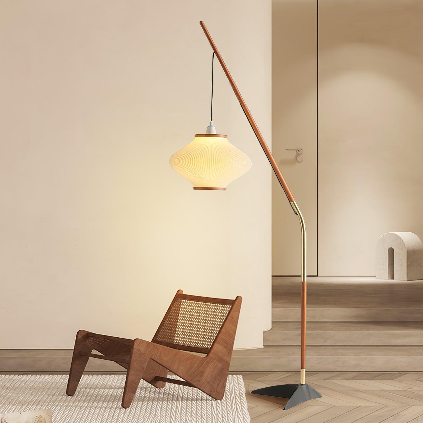 Matsusu Floor Lamp - Blowlighting