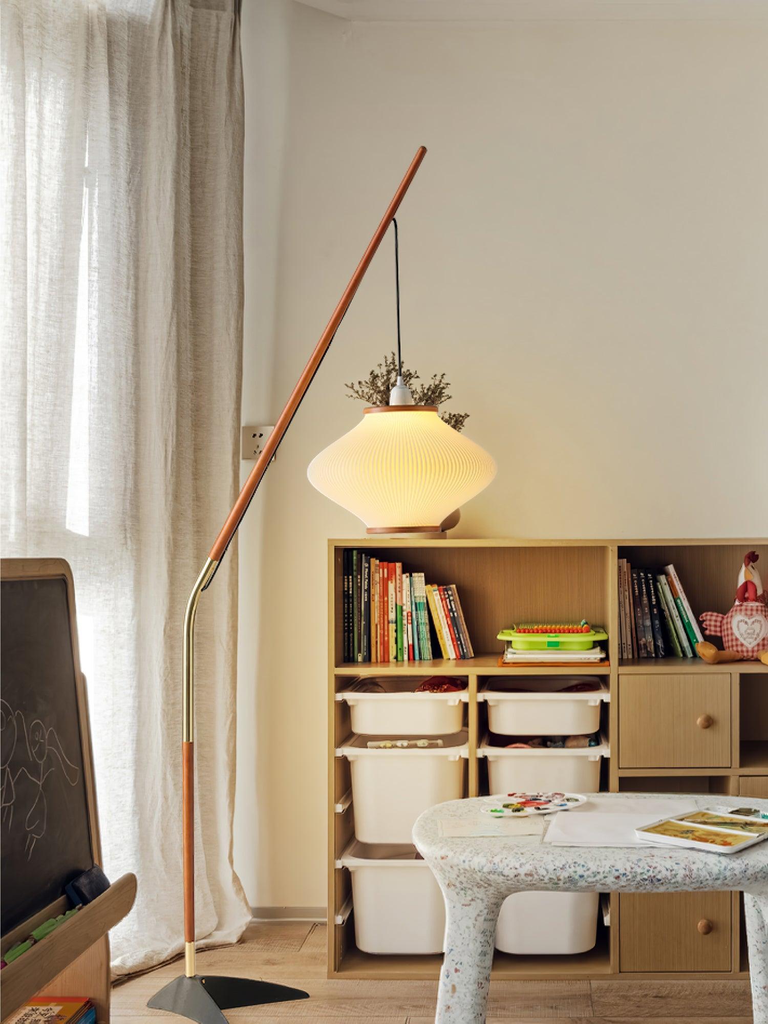 Matsusu Floor Lamp - Blowlighting