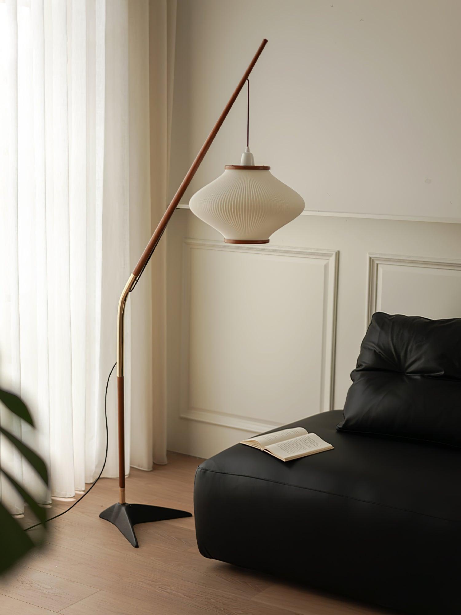 Matsusu Floor Lamp - Blowlighting