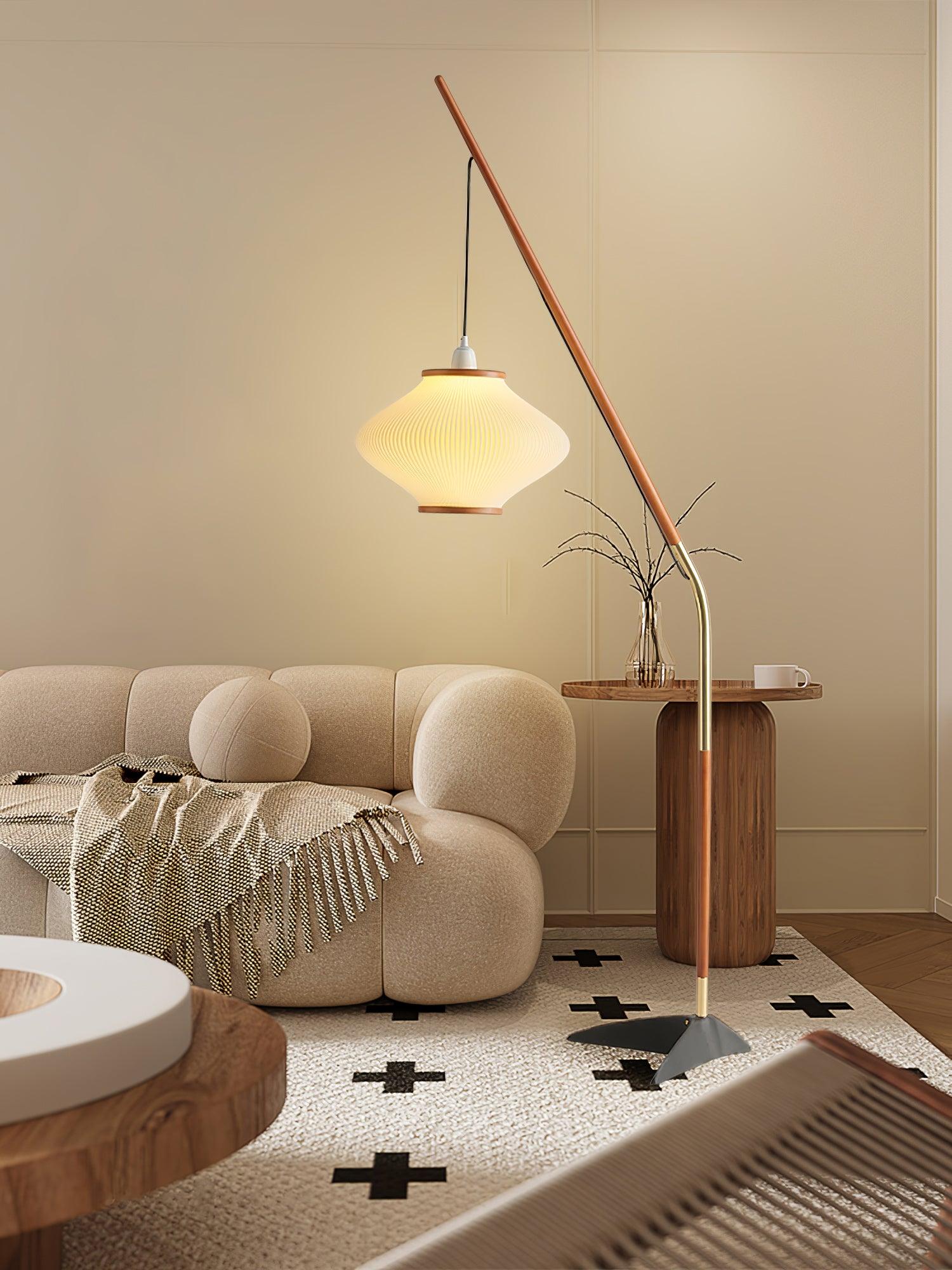 Matsusu Floor Lamp - Blowlighting