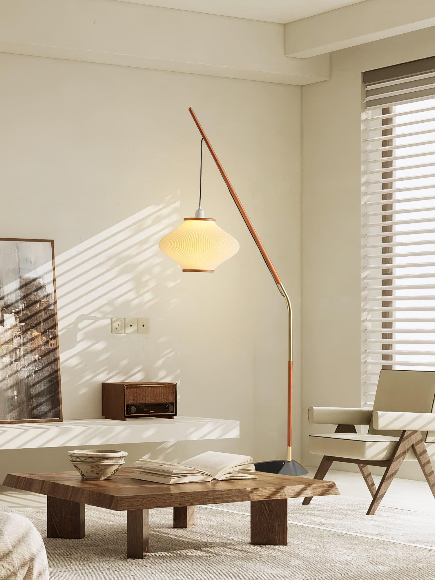 Matsusu Floor Lamp - Blowlighting
