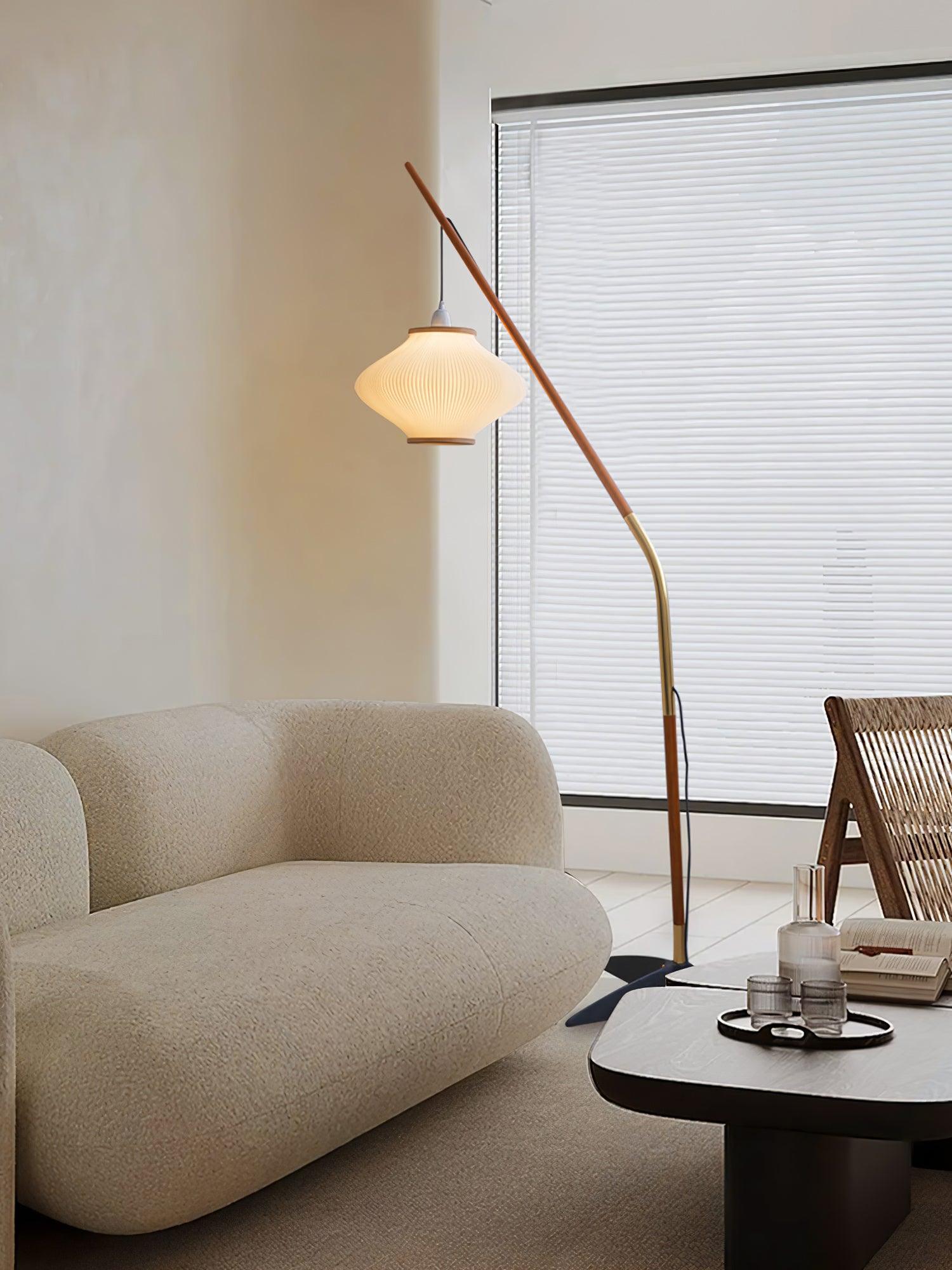 Matsusu Floor Lamp - Blowlighting