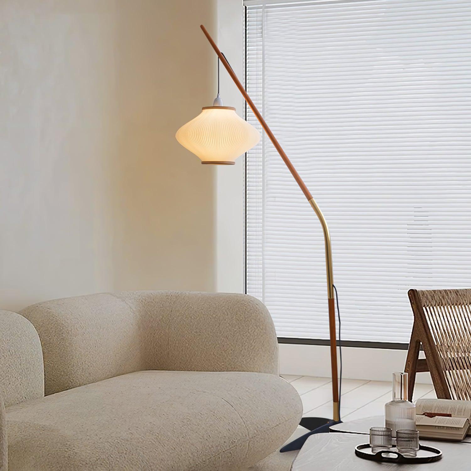 Matsusu Floor Lamp - Blowlighting