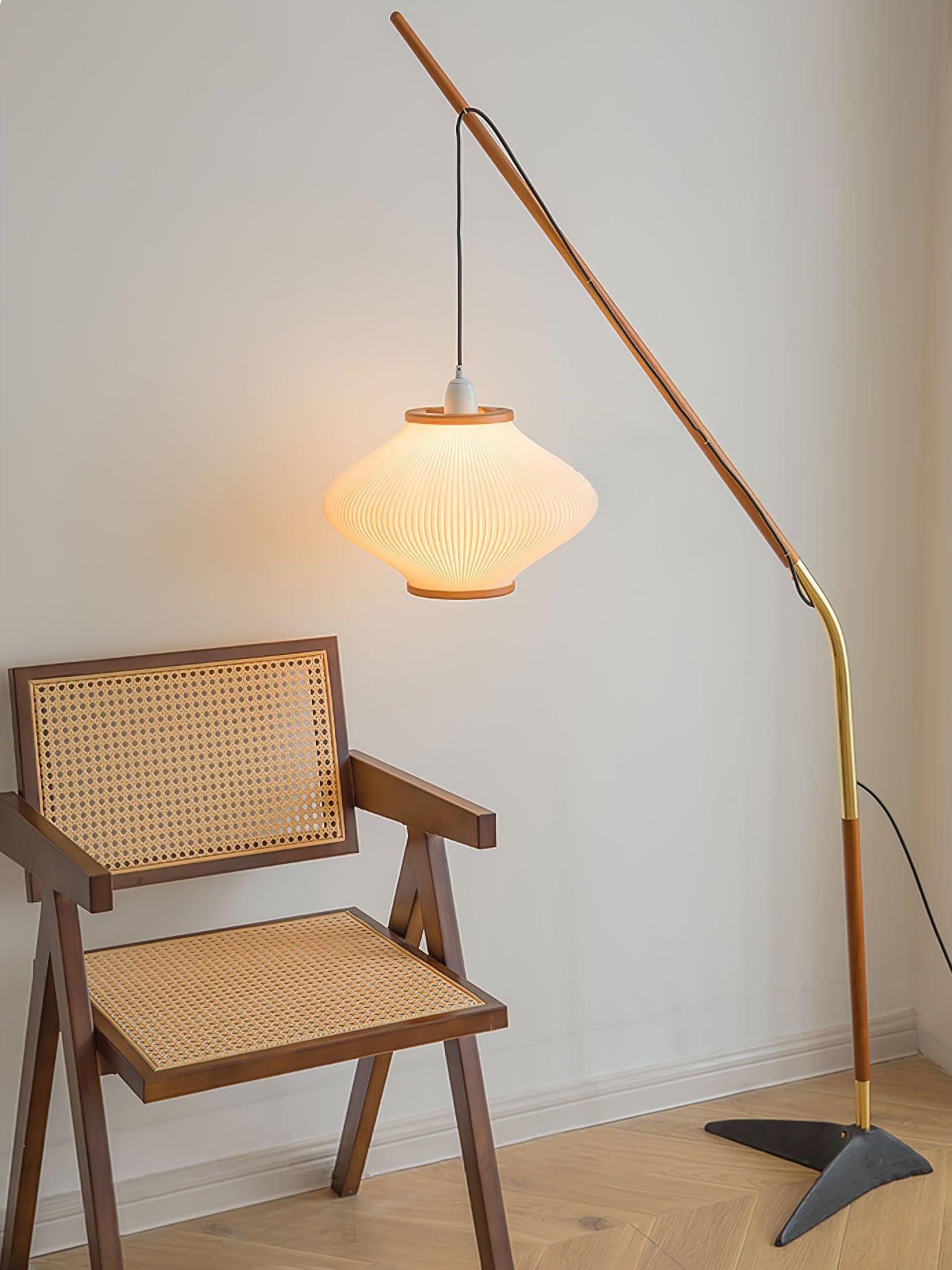 Matsusu Floor Lamp - Blowlighting