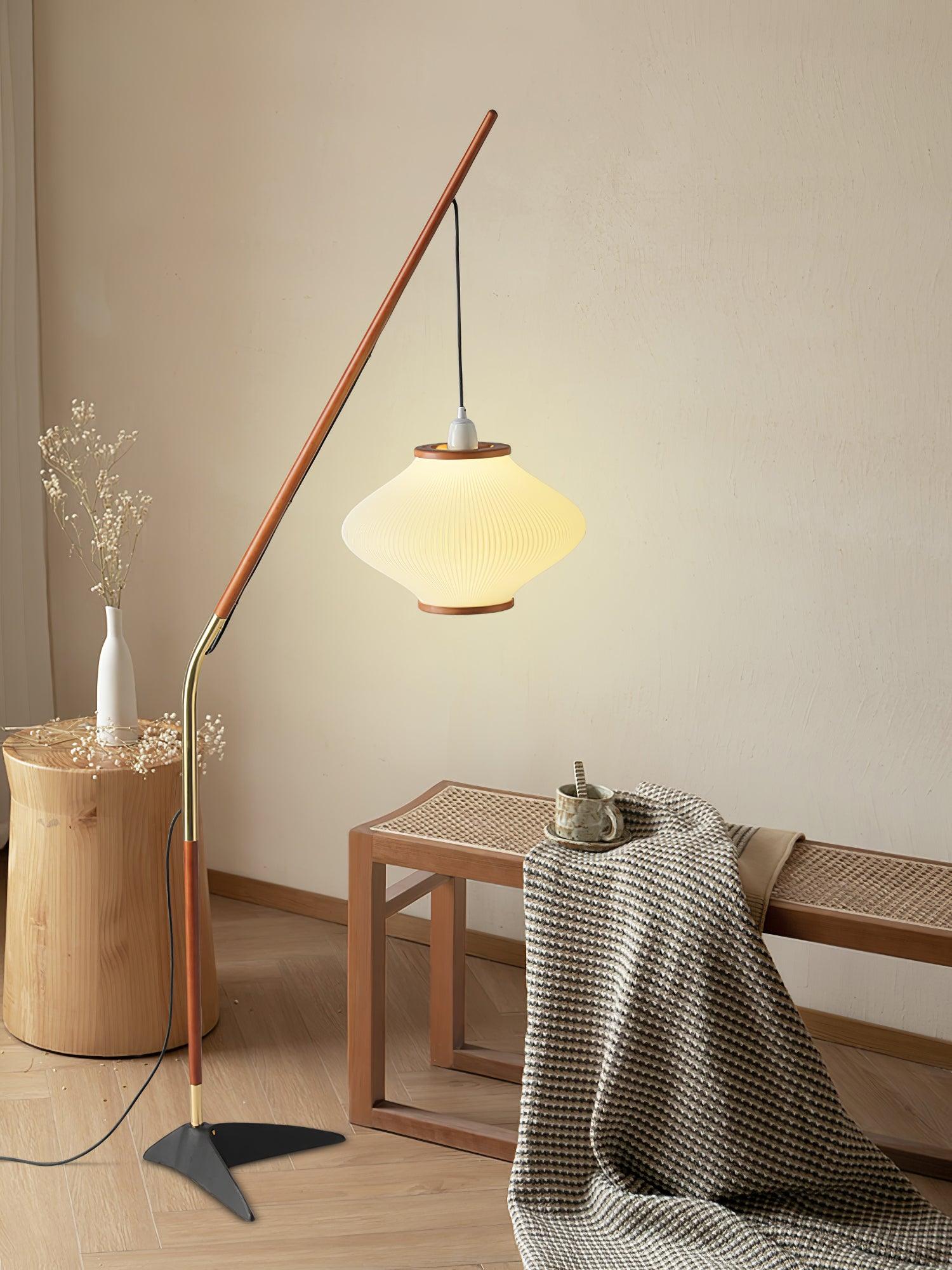 Matsusu Floor Lamp - Blowlighting