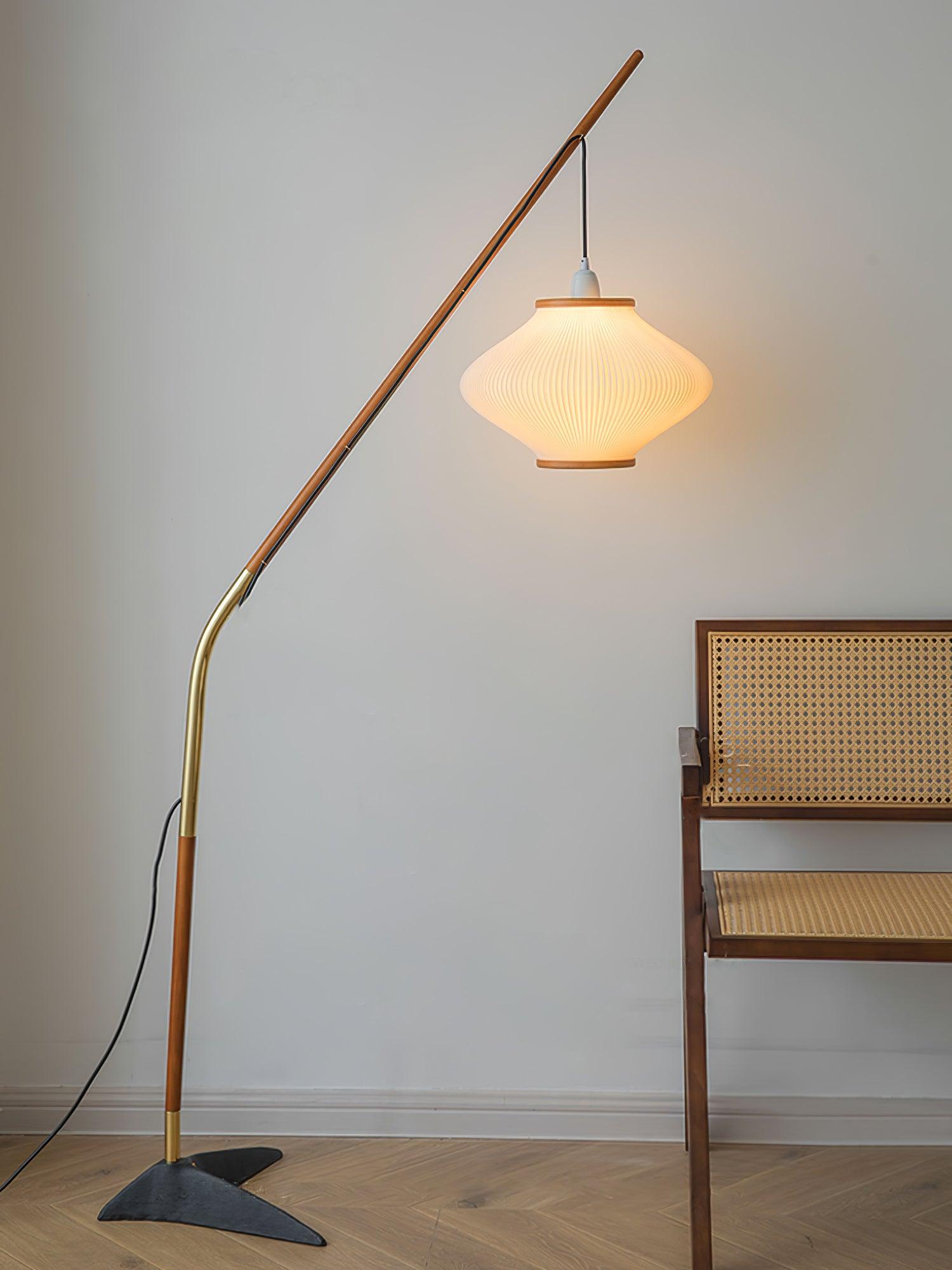 Matsusu Floor Lamp - Blowlighting