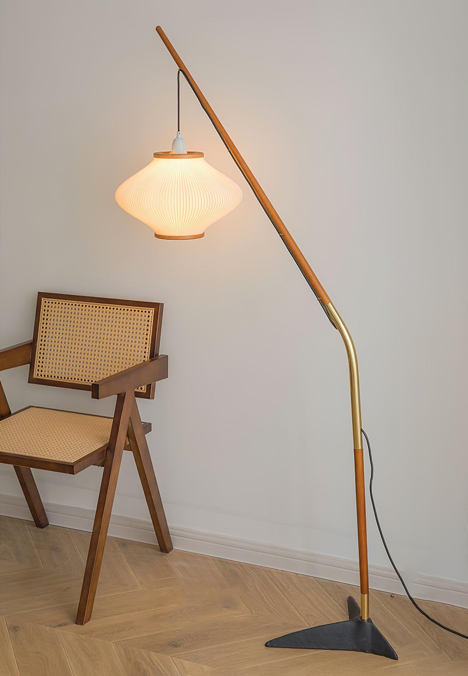 Matsusu Floor Lamp - Blowlighting