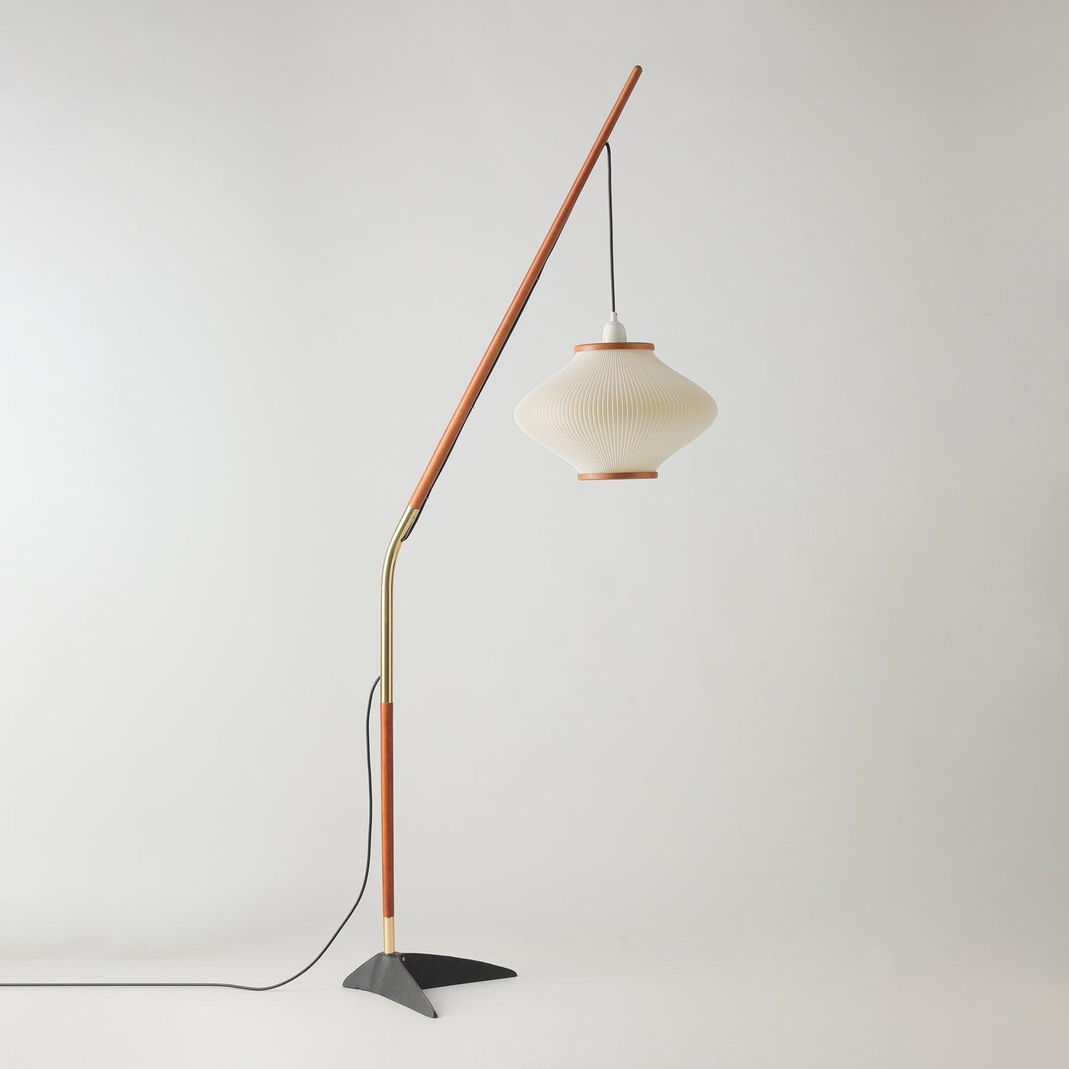 Matsusu Floor Lamp - Blowlighting