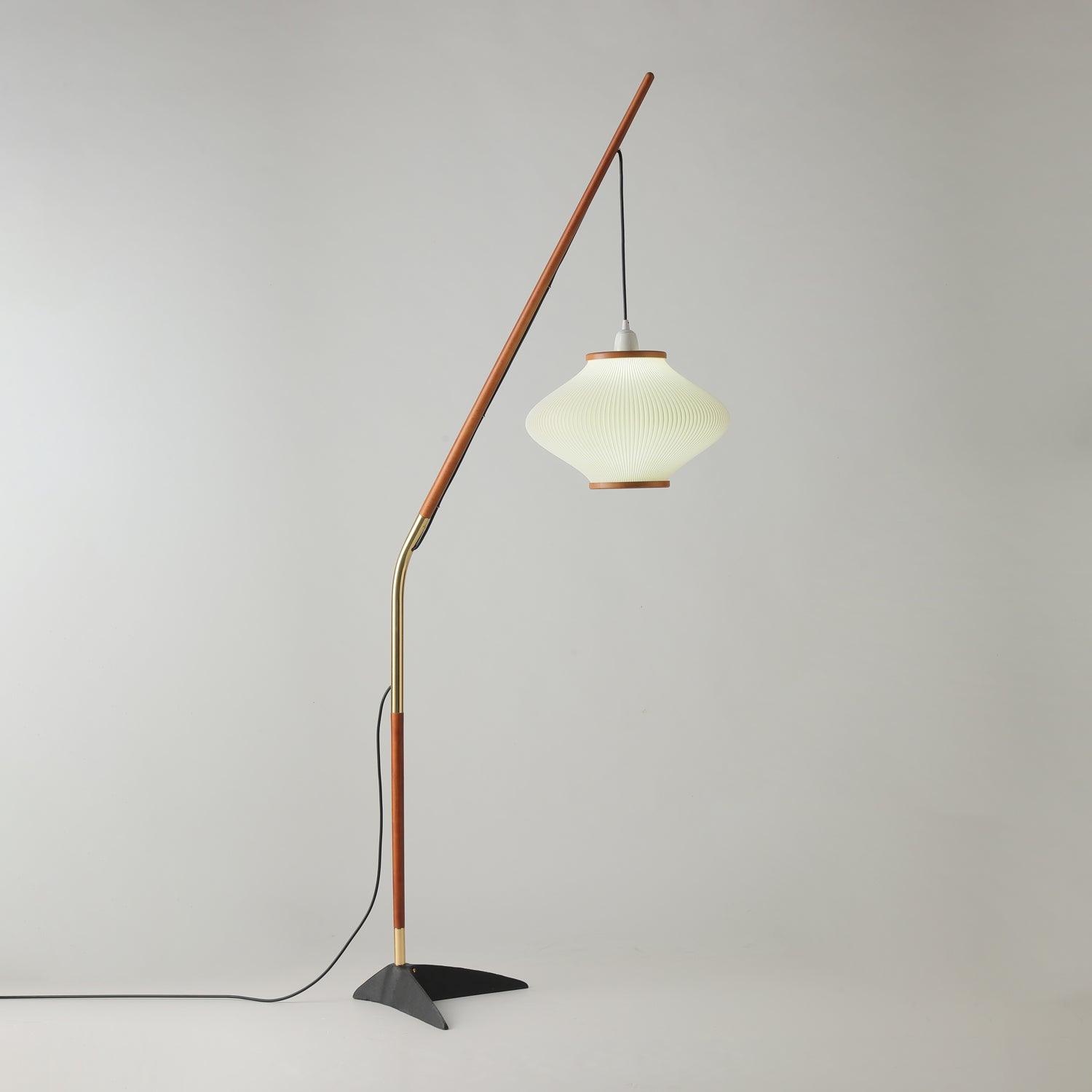 Matsusu Floor Lamp - Blowlighting