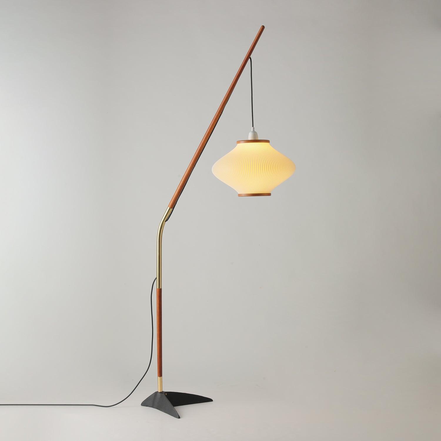 Matsusu Floor Lamp - Blowlighting