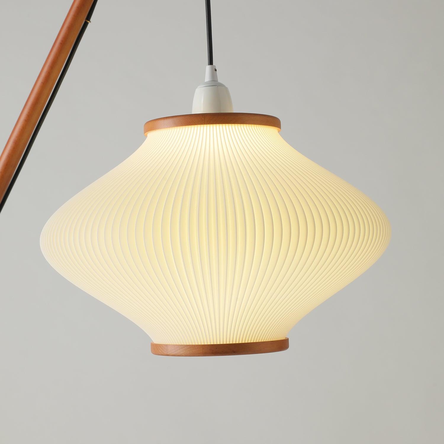 Matsusu Floor Lamp - Blowlighting
