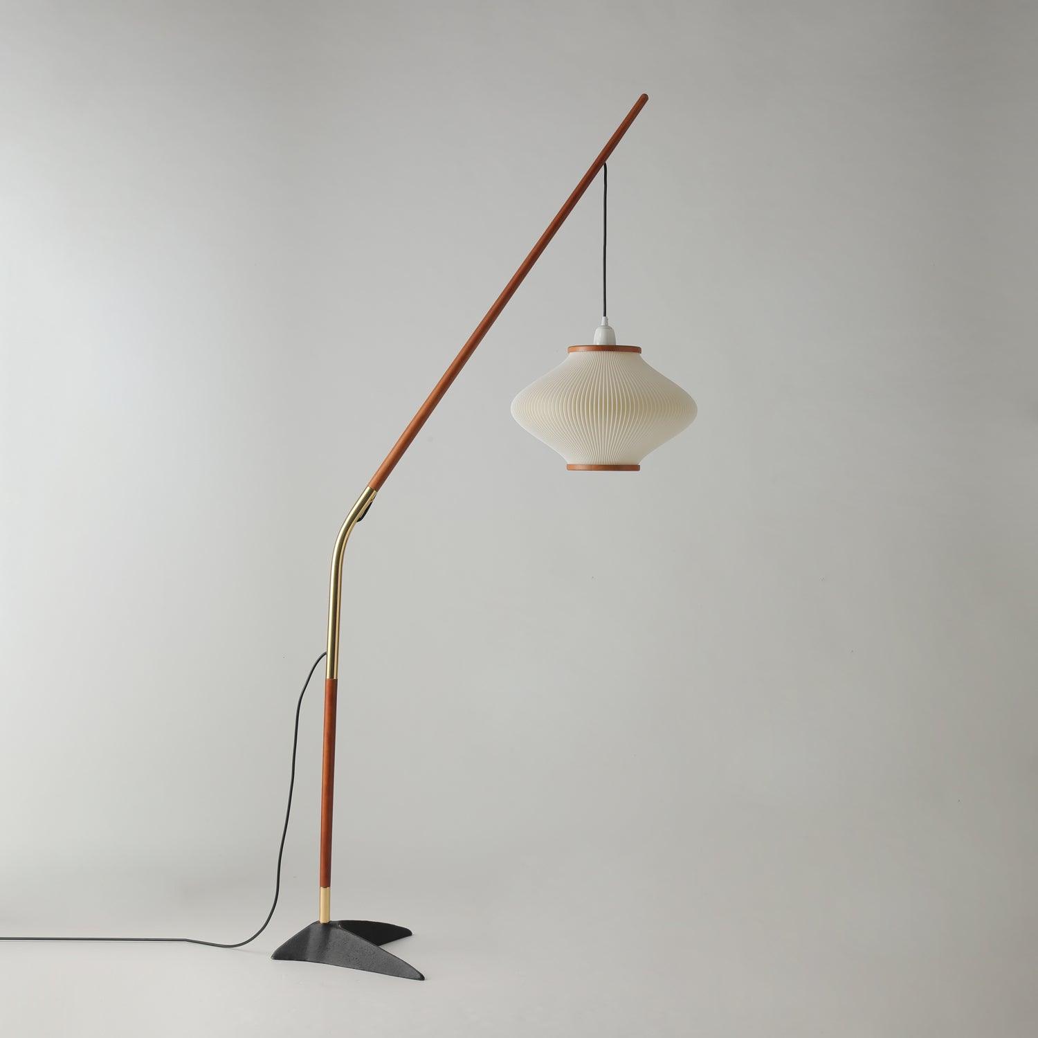 Matsusu Floor Lamp - Blowlighting