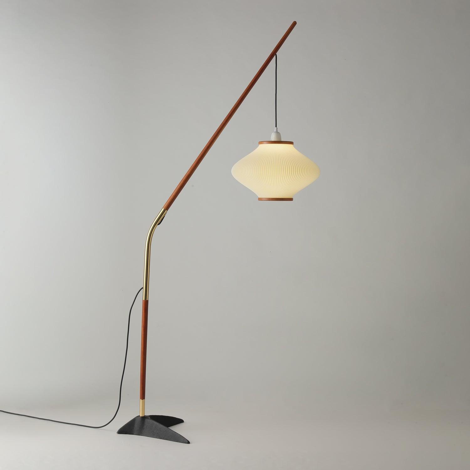 Matsusu Floor Lamp - Blowlighting