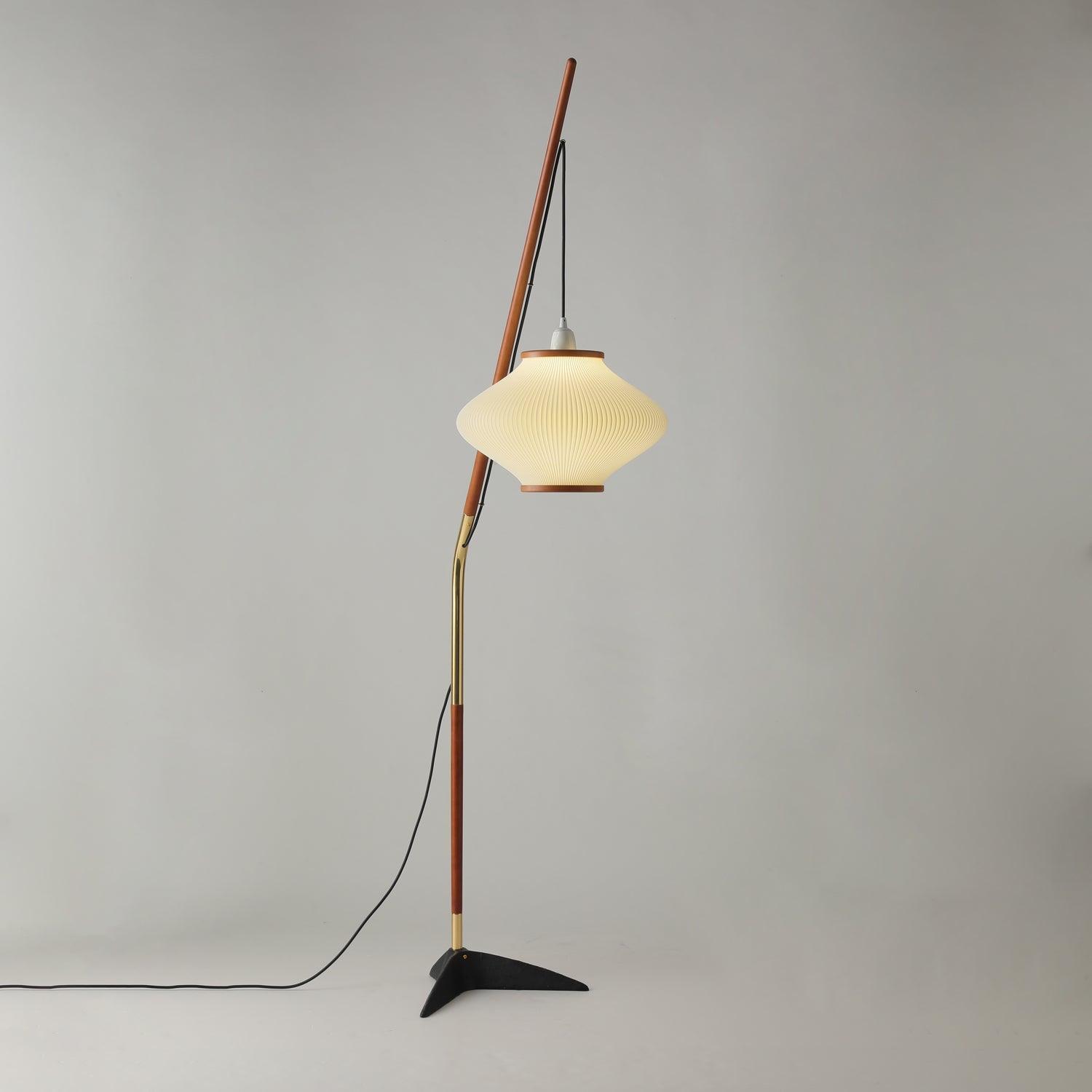 Matsusu Floor Lamp - Blowlighting