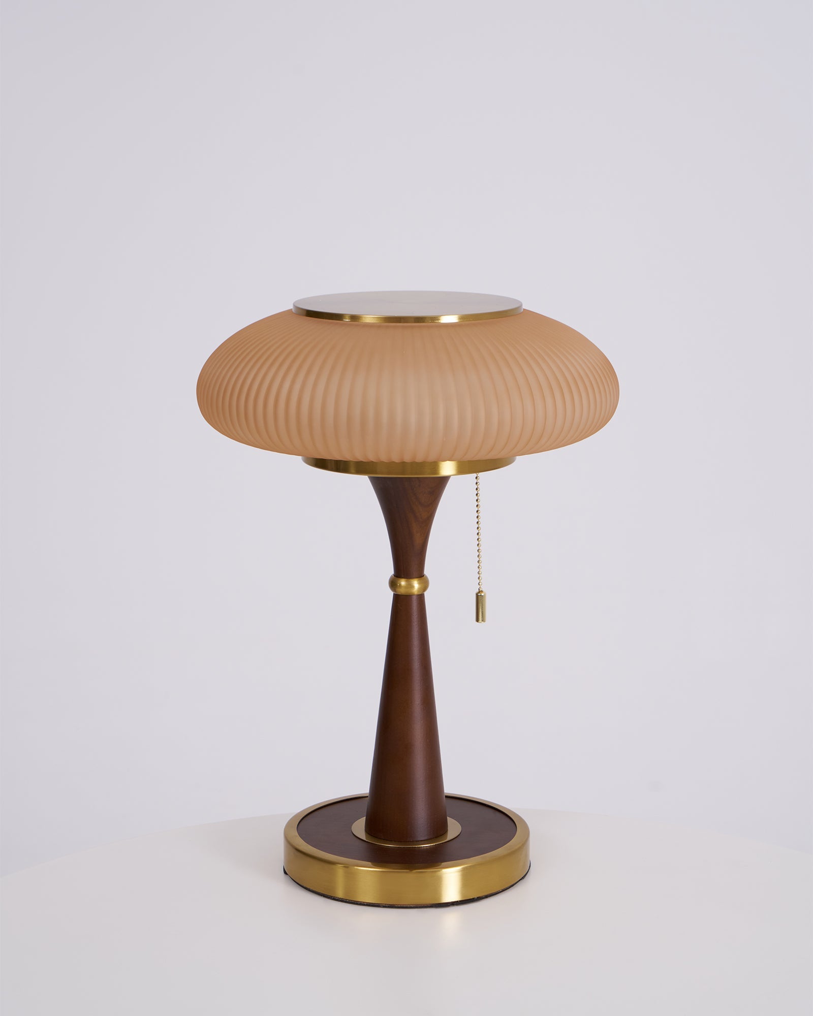 Matsutake Table Lamp - Blowlighting