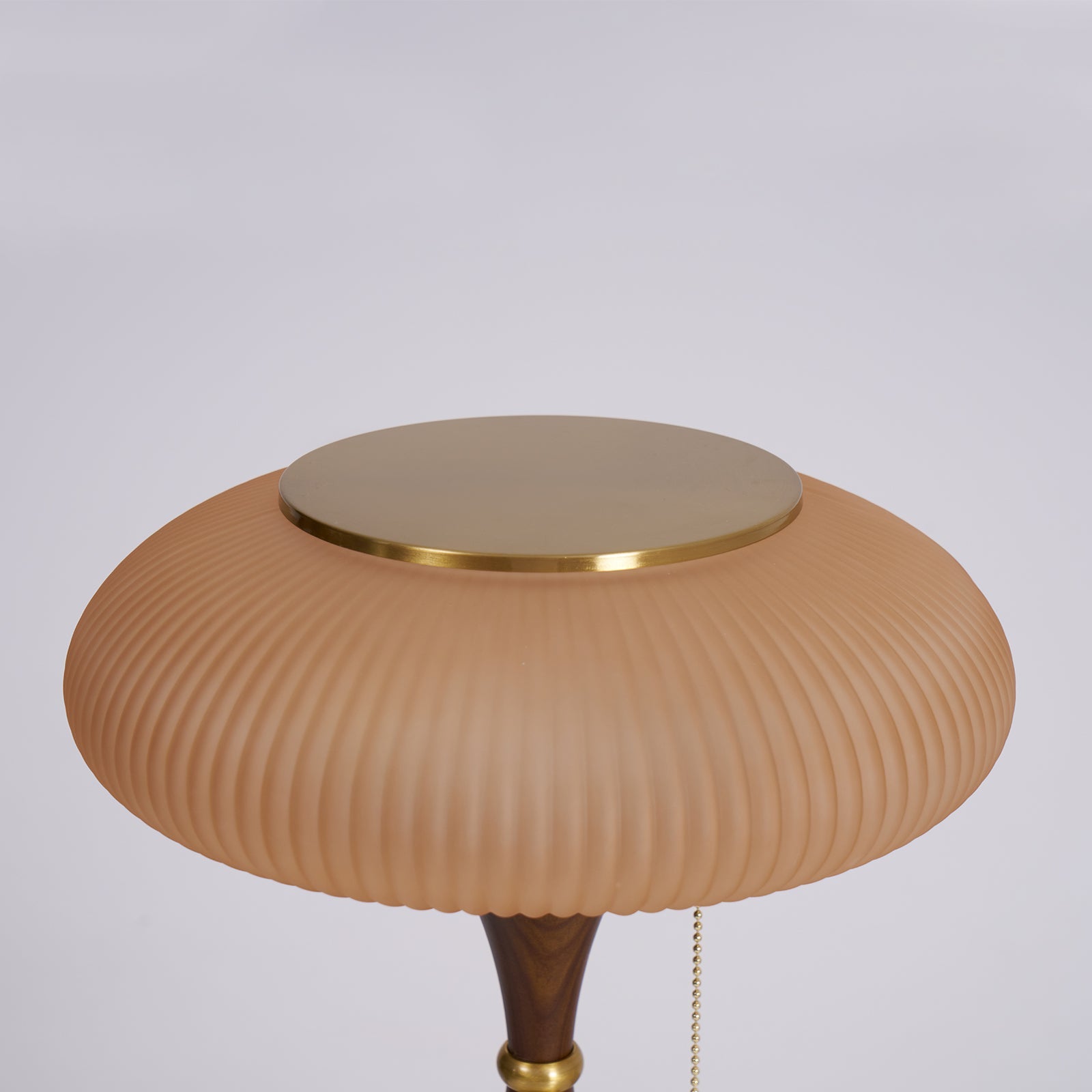 Matsutake Table Lamp - Blowlighting