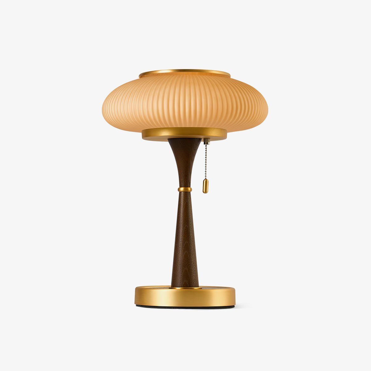 Matsutake Table Lamp - Blowlighting