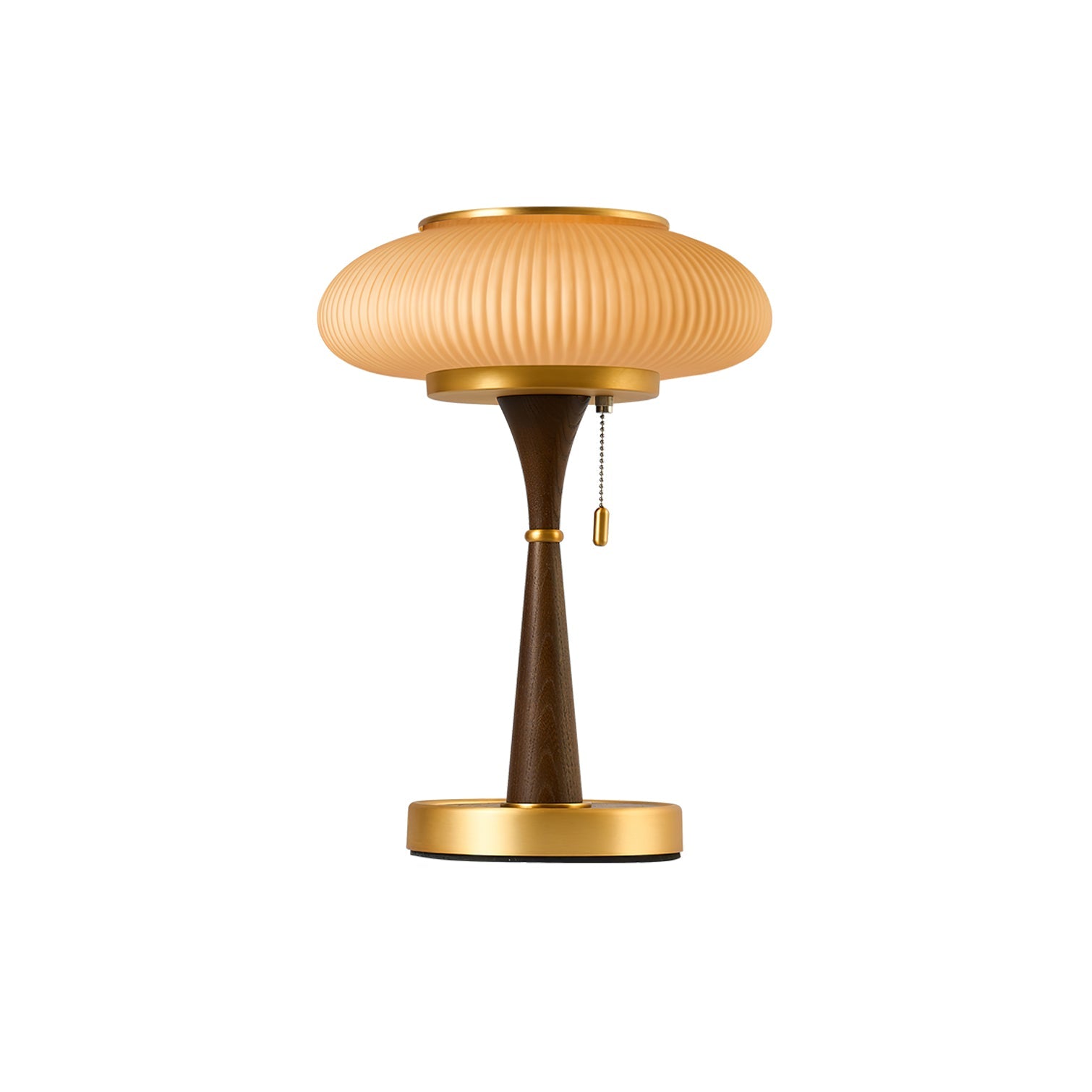 Matsutake Table Lamp - Blowlighting