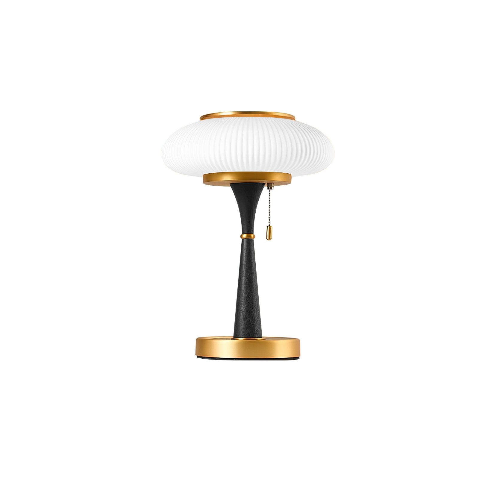 Matsutake Table Lamp - Blowlighting