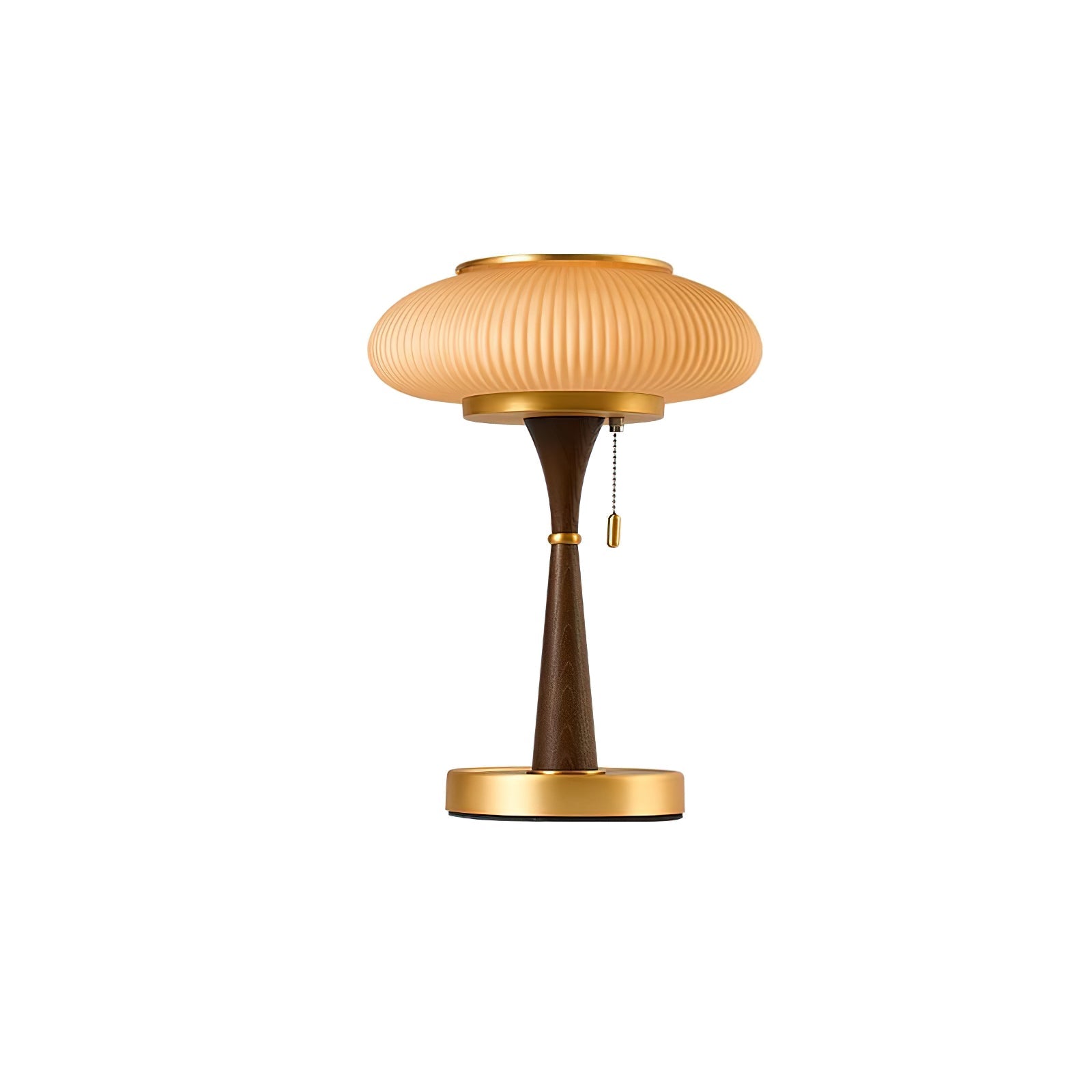 Matsutake Table Lamp - Blowlighting