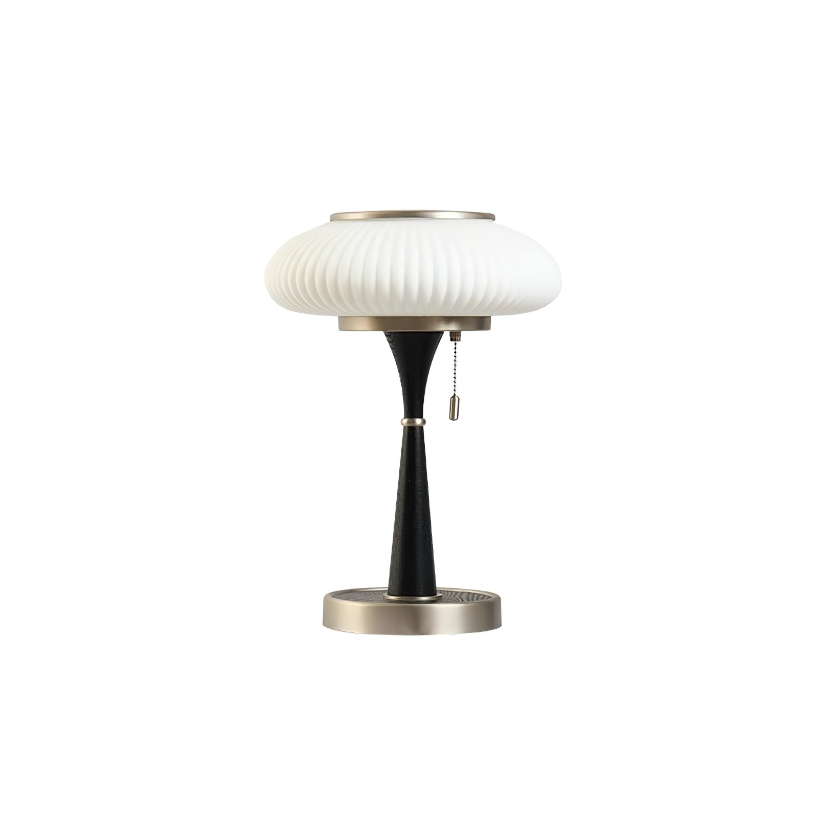 Matsutake Table Lamp - Blowlighting