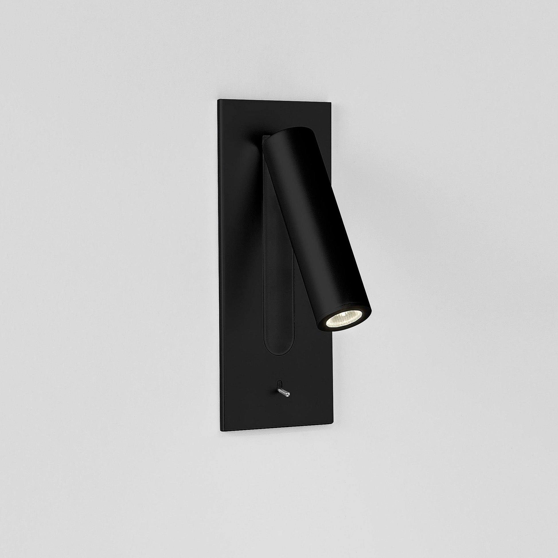 Folded Back Bedside Wall Lamp - Blowlighting