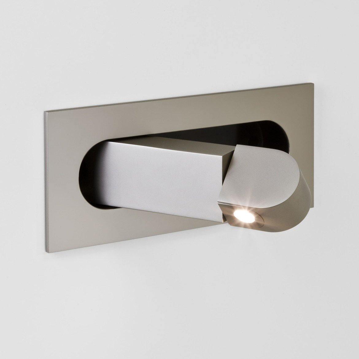 Modern LED Bedside Reading Light - Blowlighting