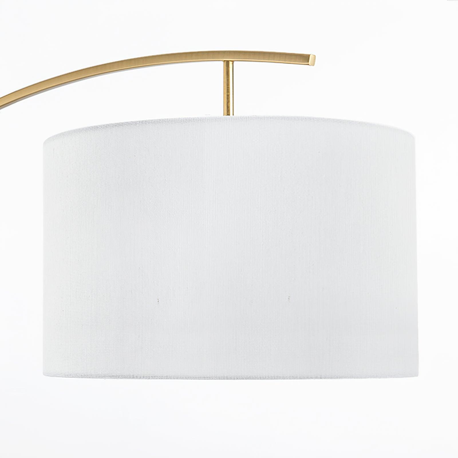 Matterhorn Arc Floor Lamp - Blowlighting